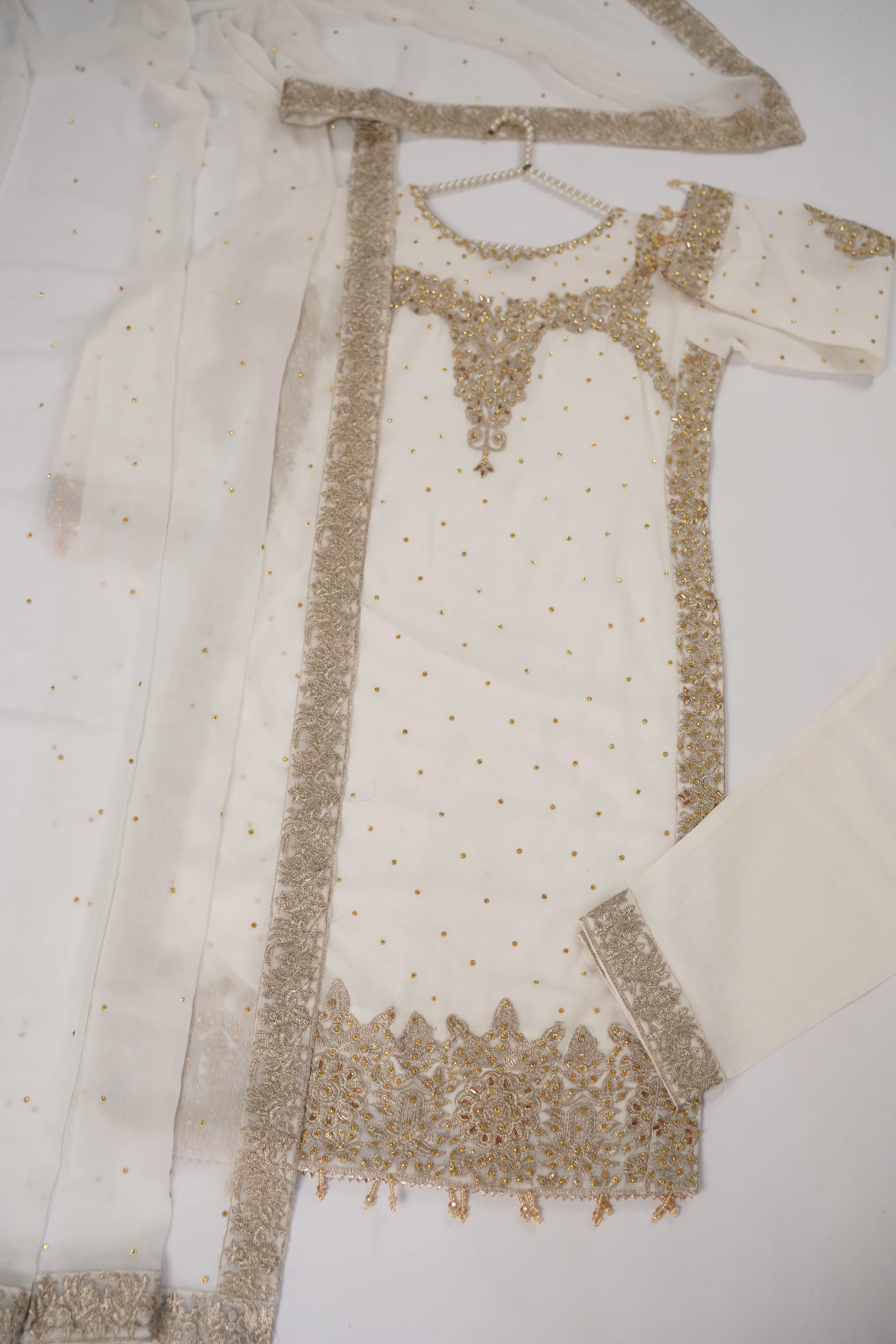 Rang-e-Noor Eid Collection UB-11 - Image 6