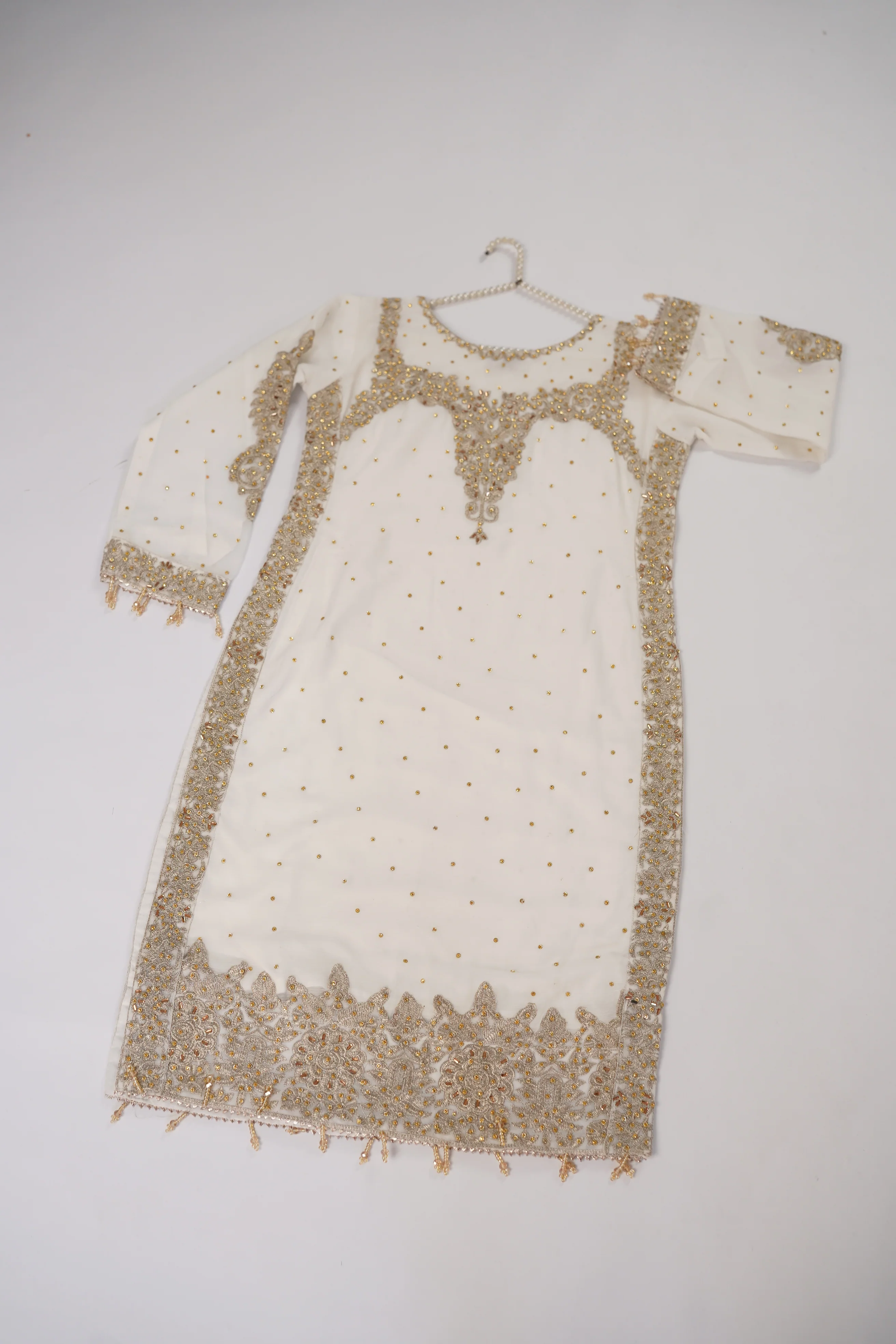 Rang-e-Noor Eid Collection UB-11 - Image 7