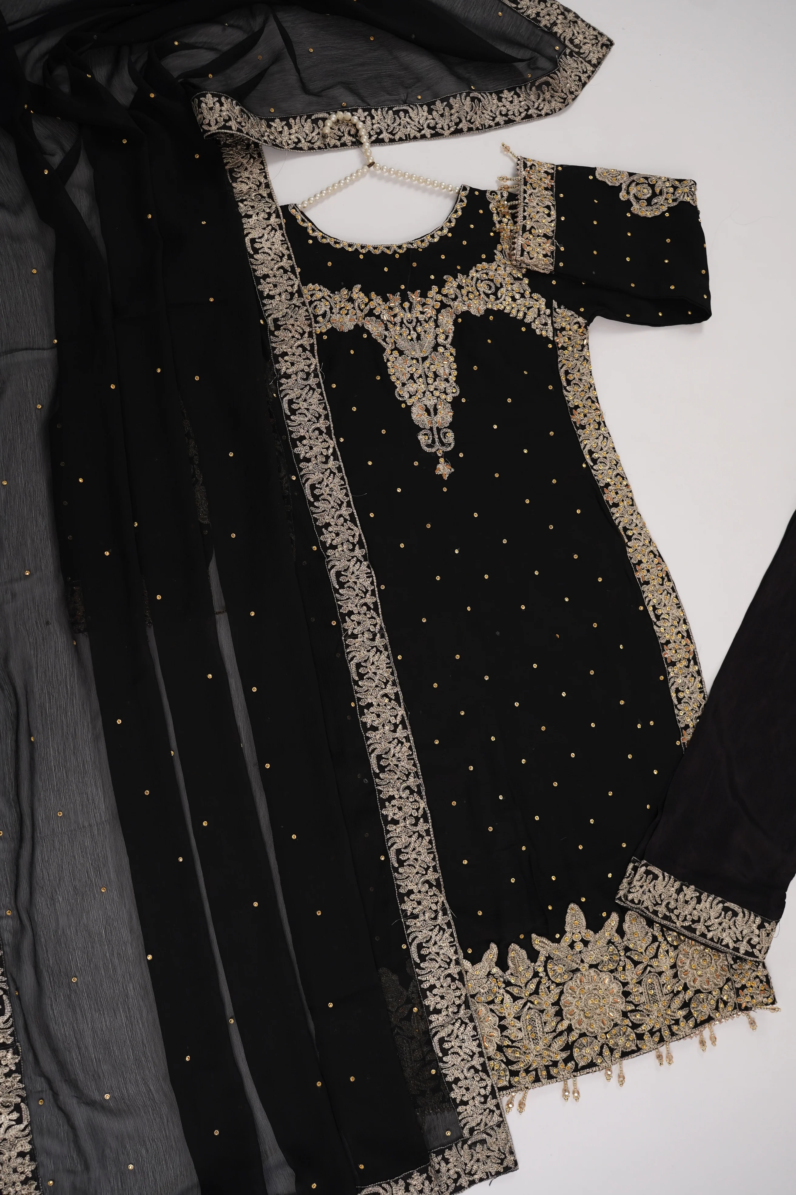 Rang-e-Noor Eid Collection UB-12