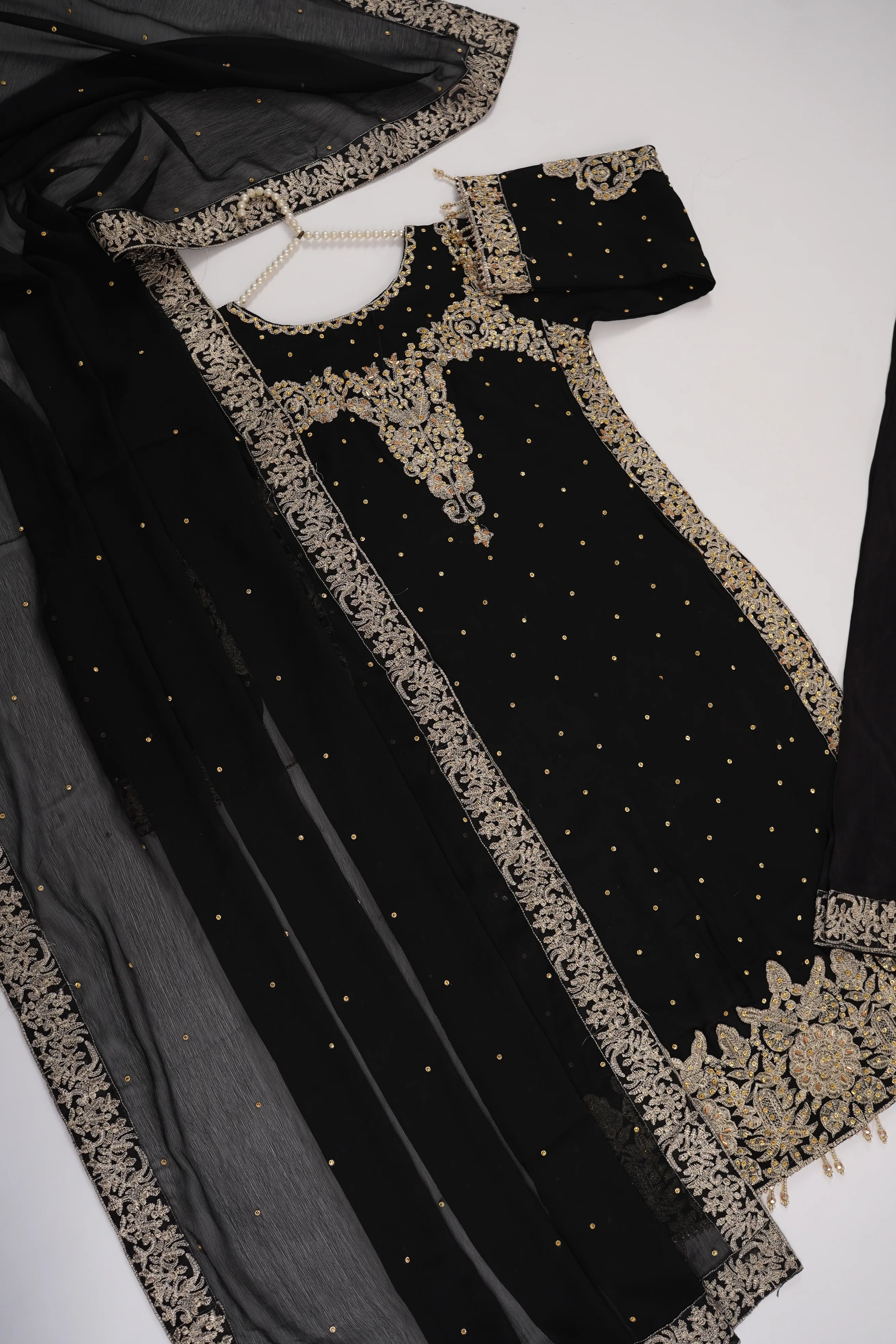 Rang-e-Noor Eid Collection UB-12 - Image 10