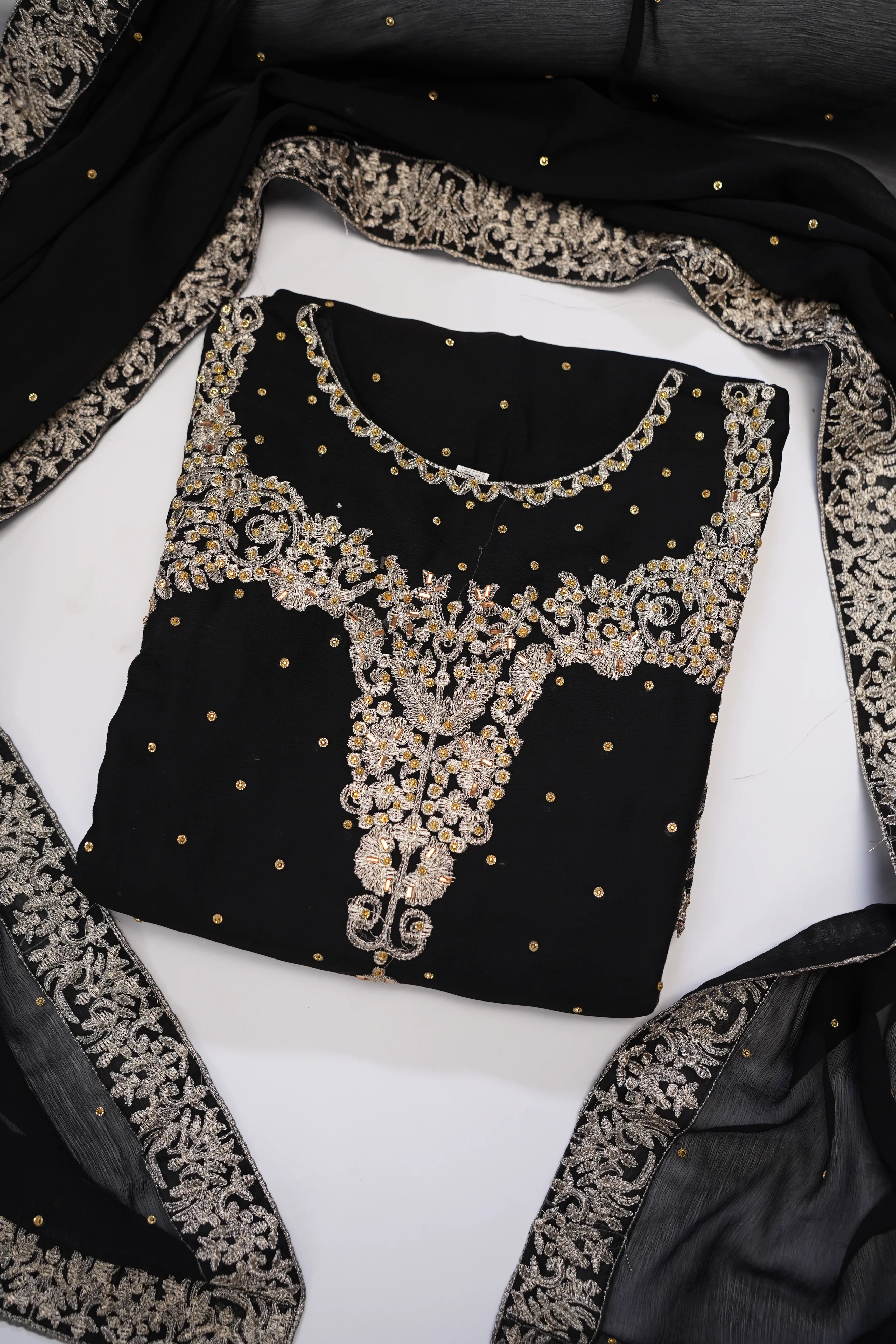 Rang-e-Noor Eid Collection UB-12 - Image 2