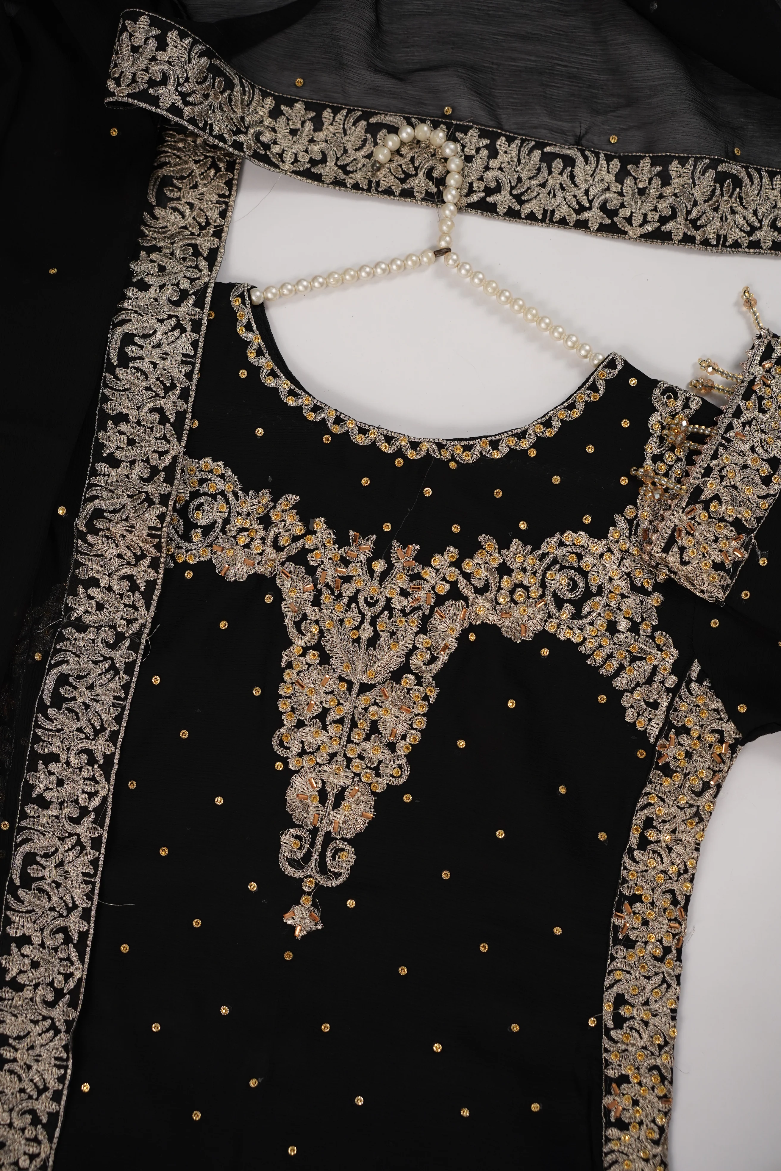 Rang-e-Noor Eid Collection UB-12 - Image 3