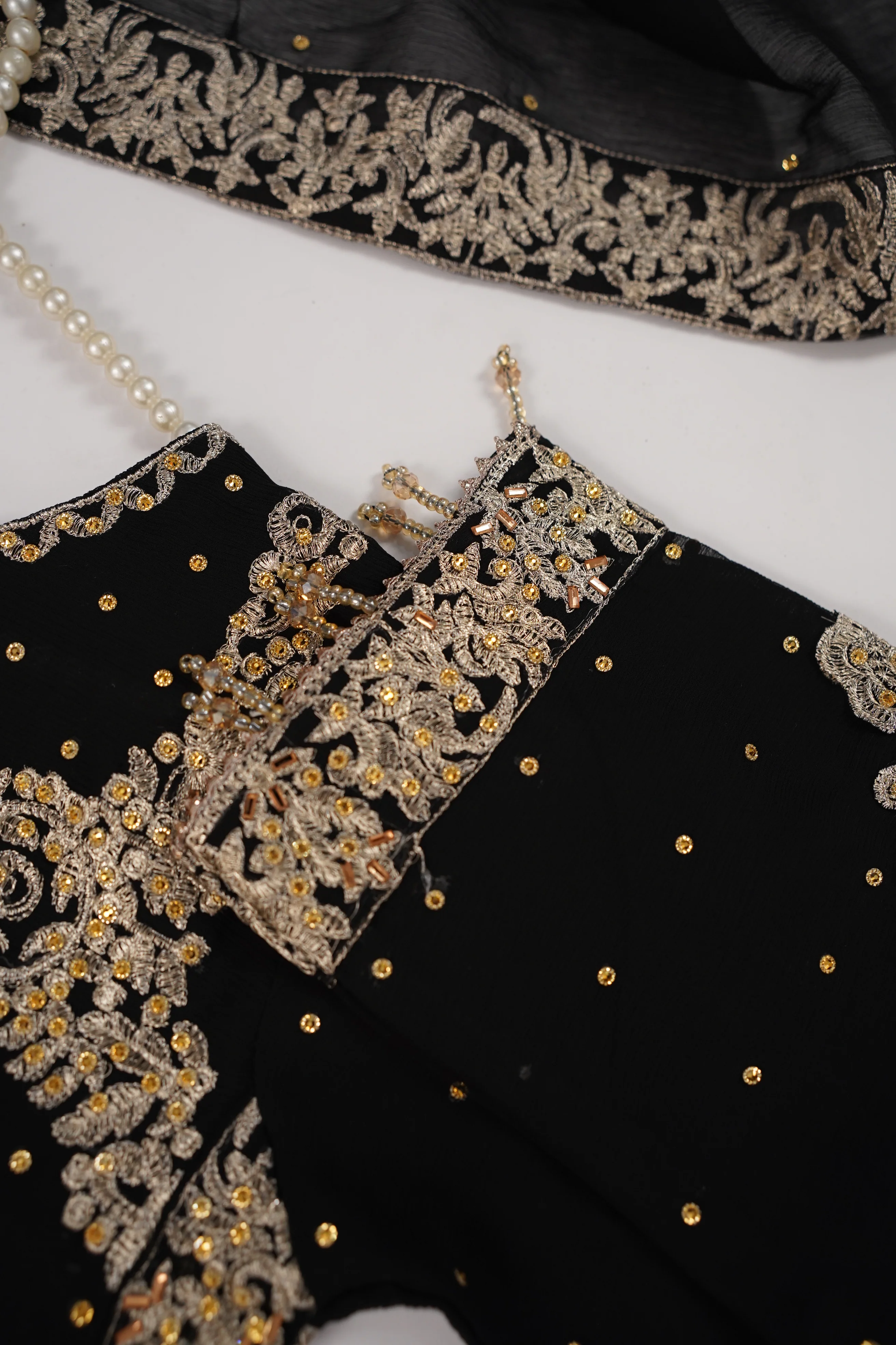 Rang-e-Noor Eid Collection UB-12 - Image 4