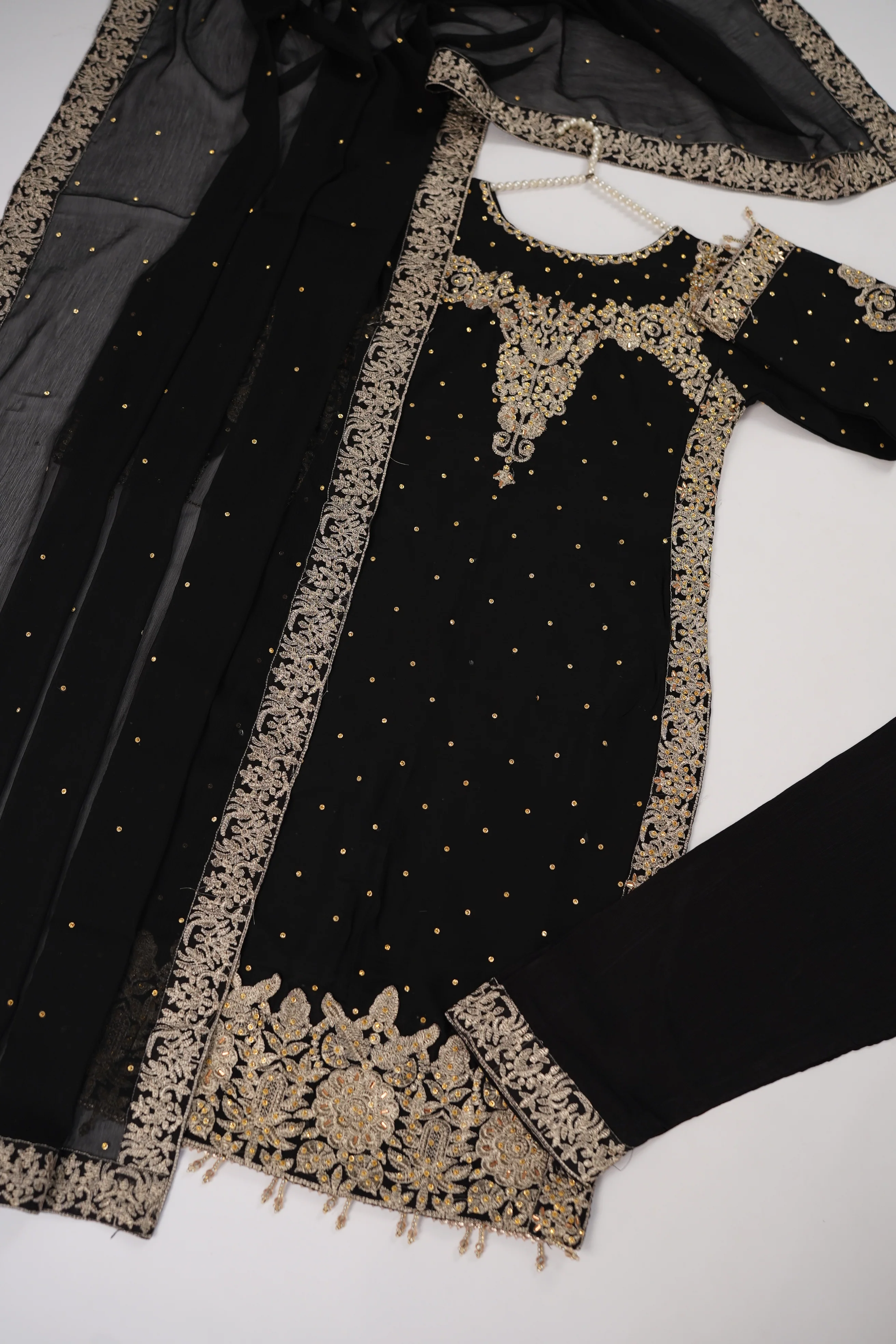 Rang-e-Noor Eid Collection UB-12 - Image 6