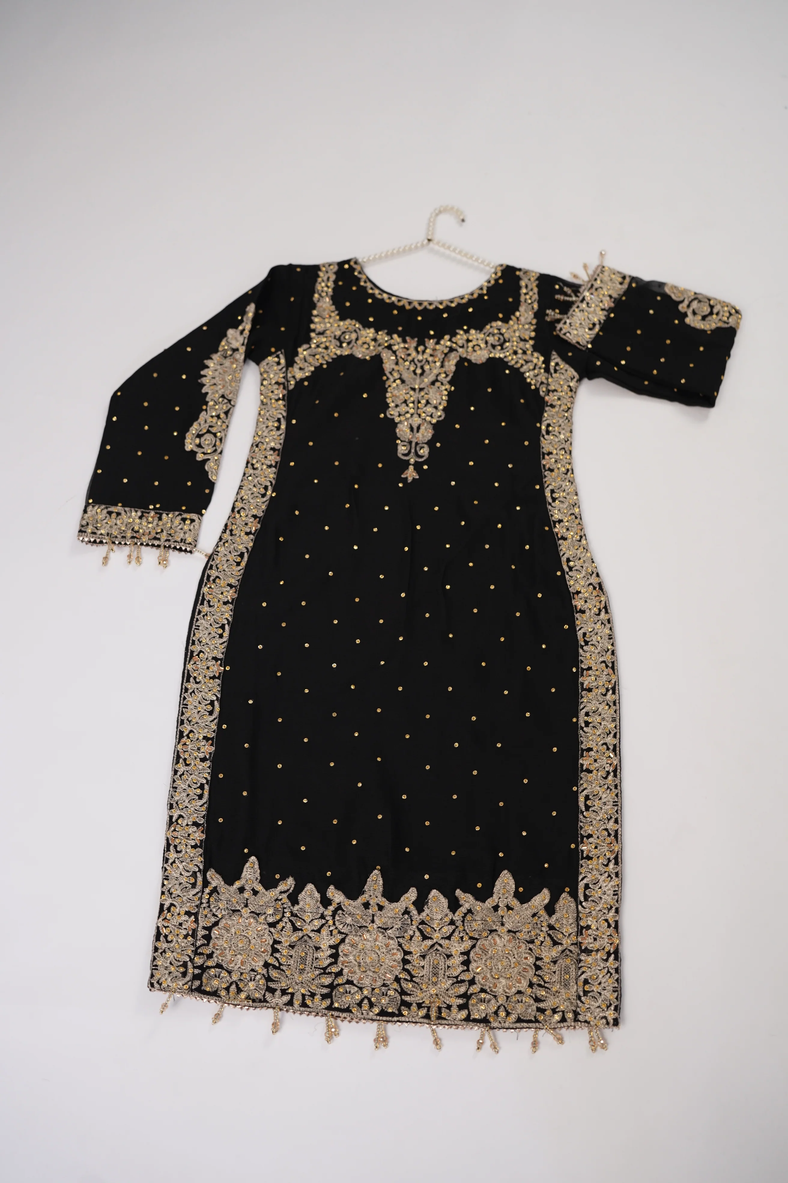 Rang-e-Noor Eid Collection UB-12 - Image 7