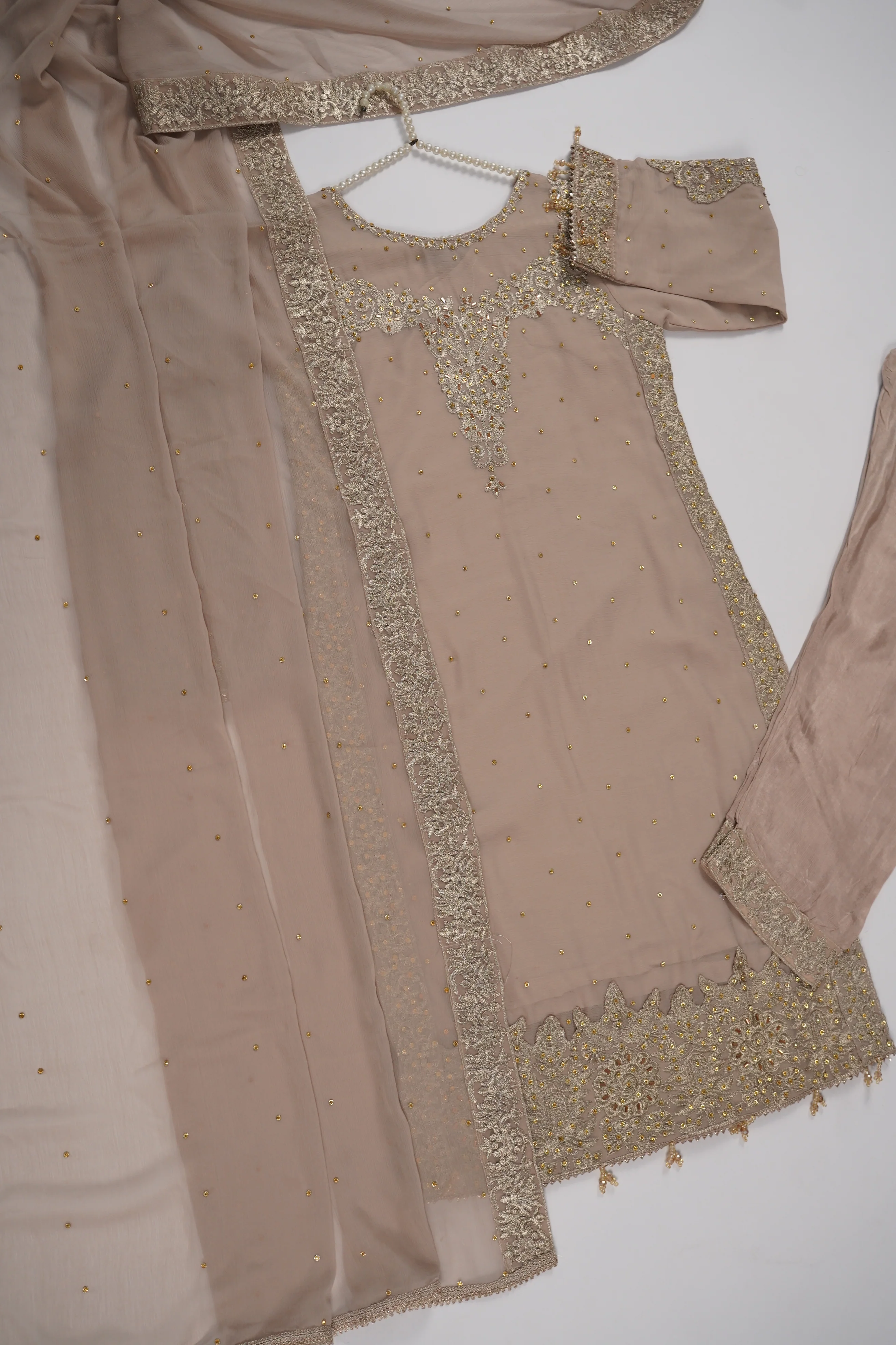Rang-e-Noor Eid Collection UB-13