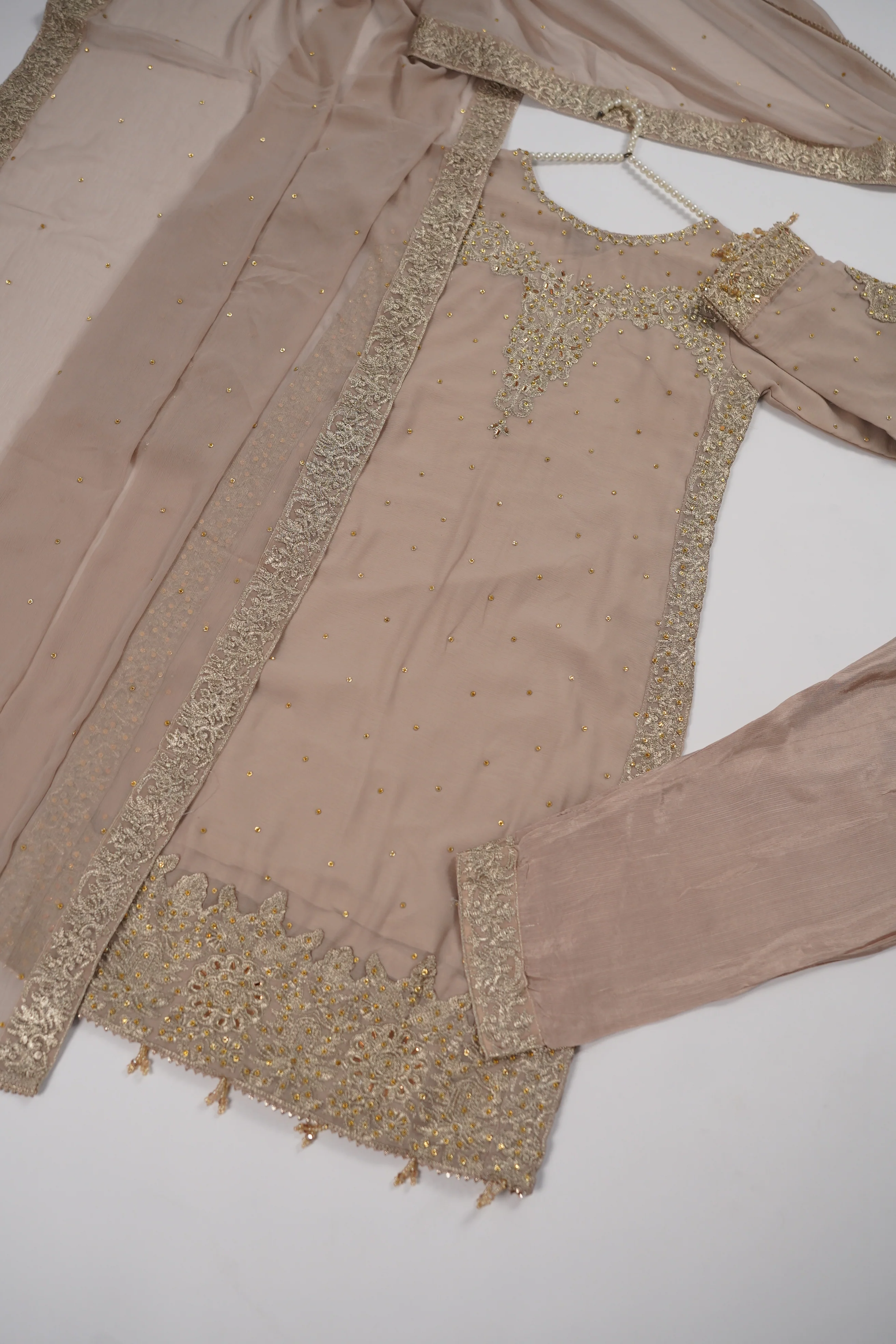 Rang-e-Noor Eid Collection UB-13 - Image 10