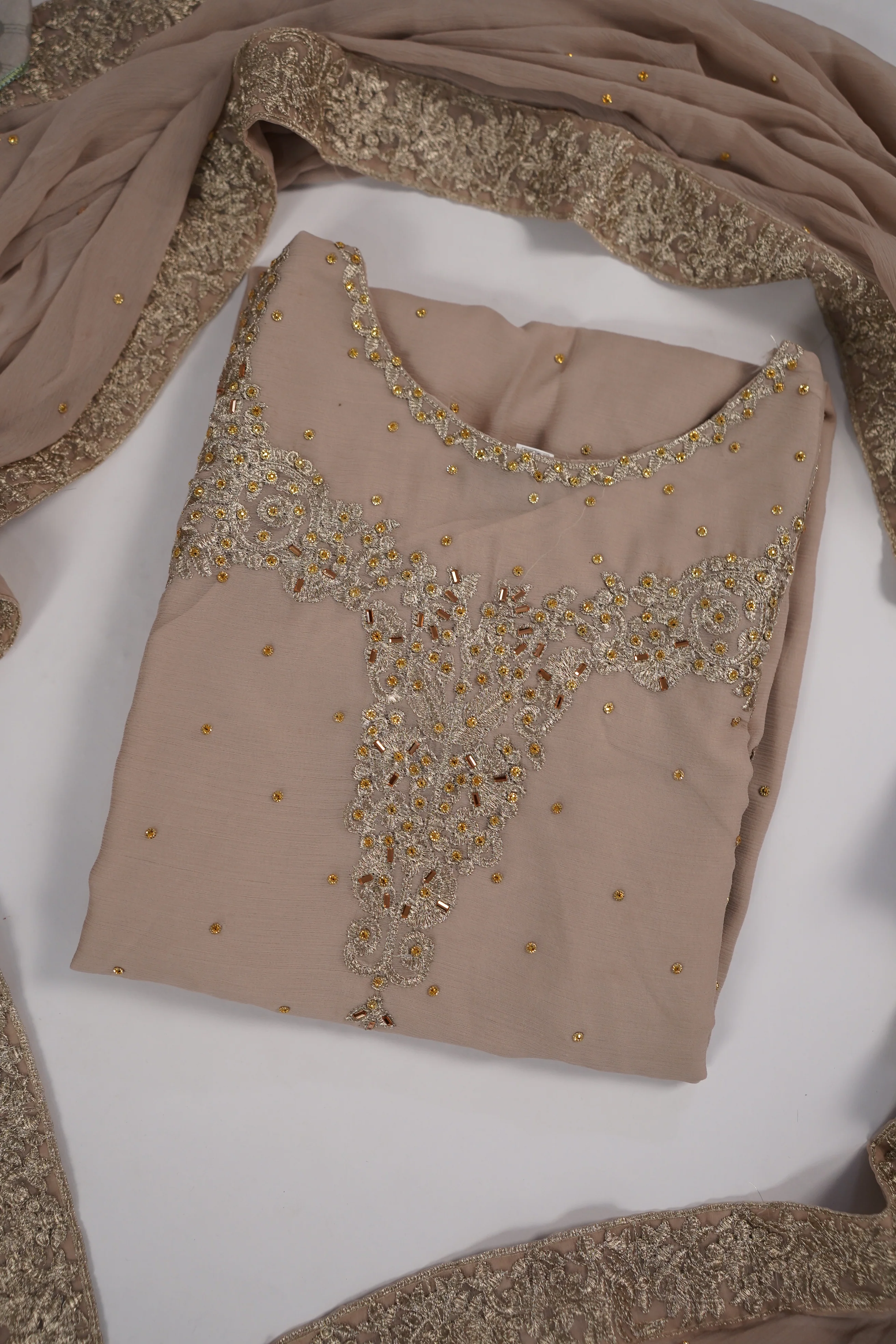 Rang-e-Noor Eid Collection UB-13 - Image 2