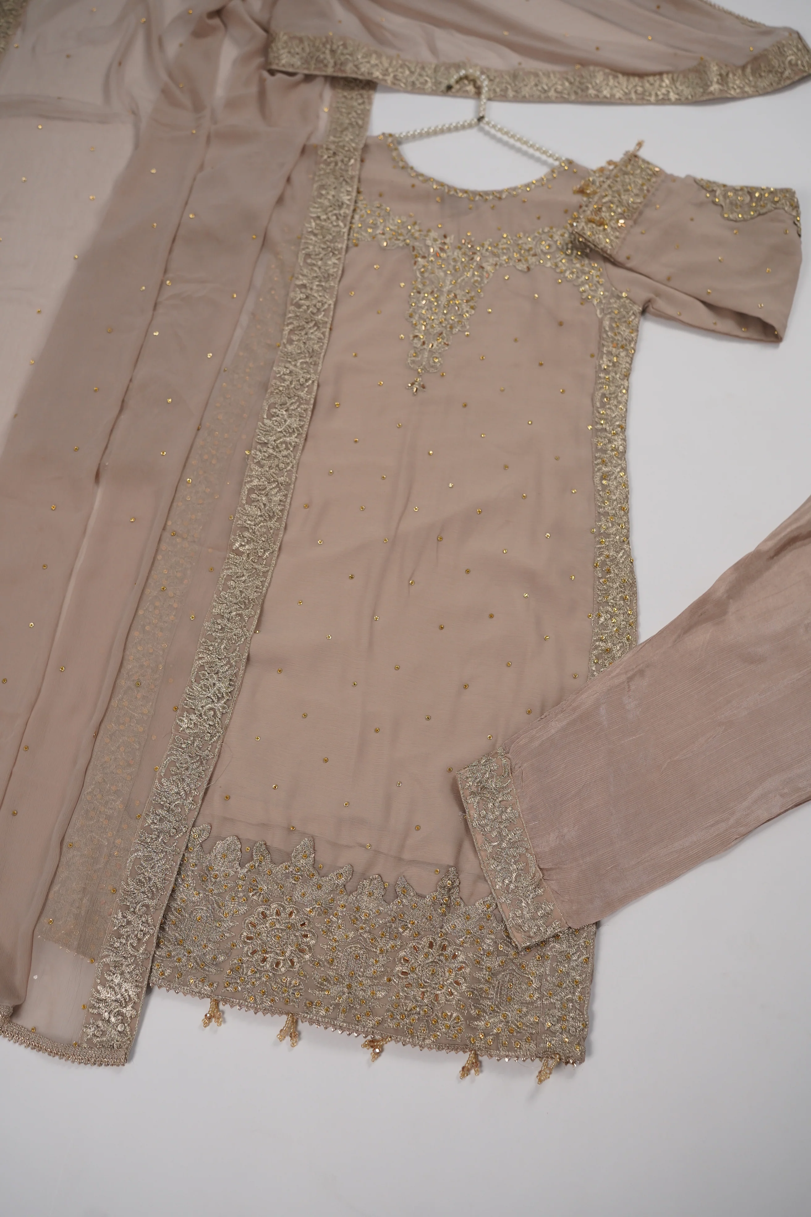 Rang-e-Noor Eid Collection UB-13 - Image 6