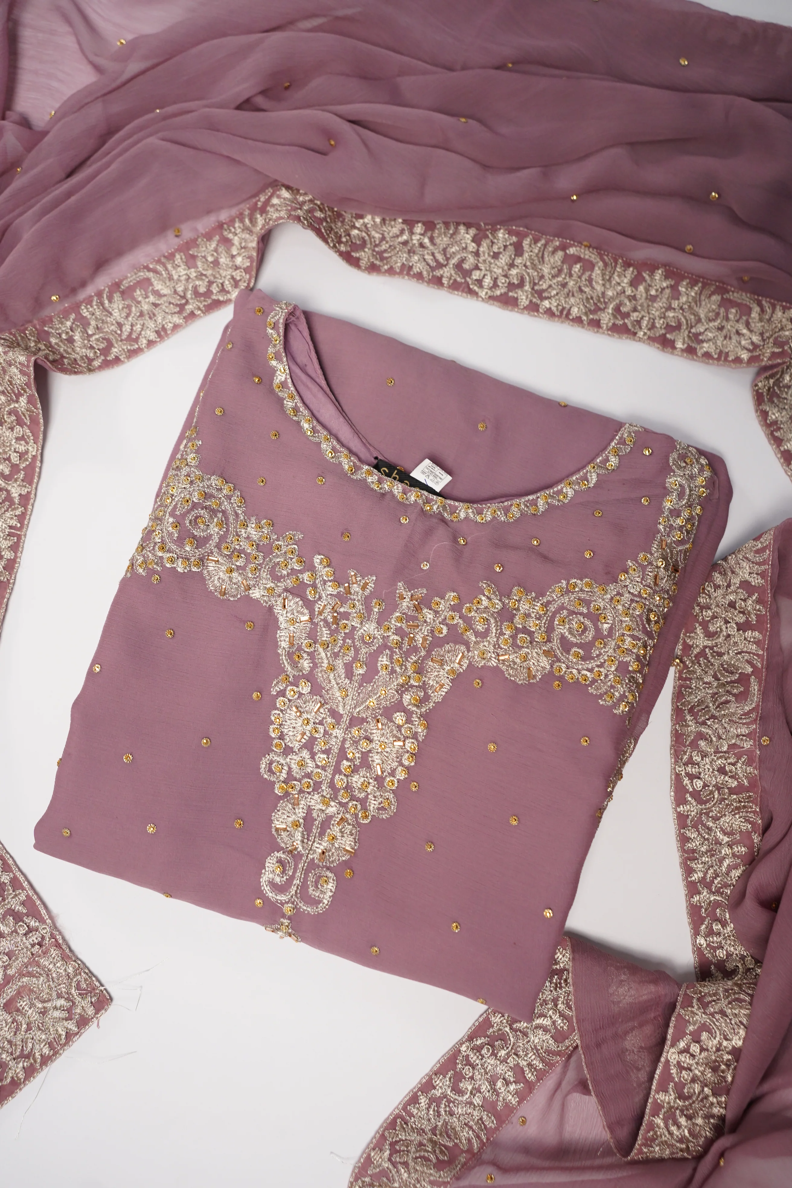 Rang-e-Noor Eid Collection UB-14 - Image 2