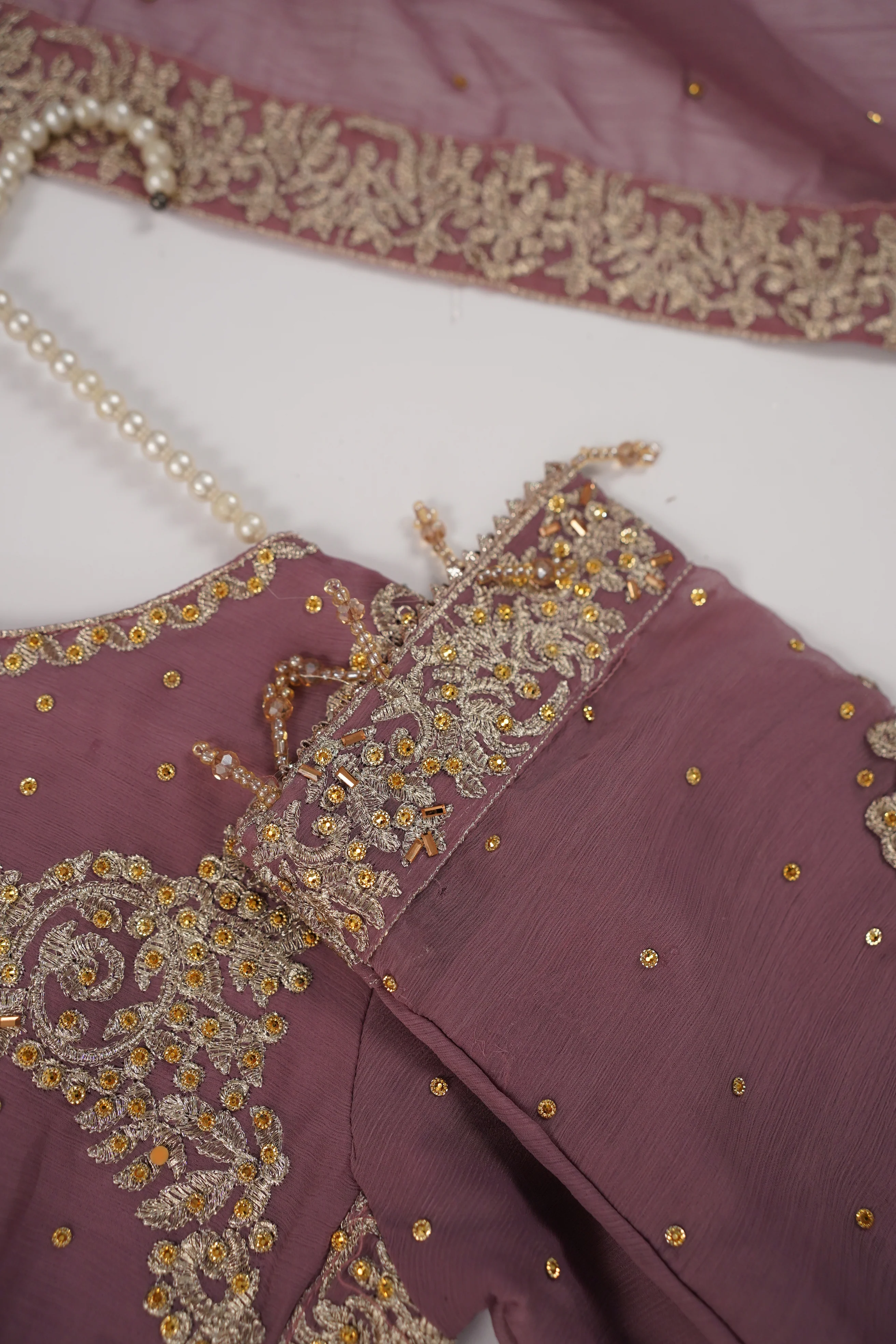 Rang-e-Noor Eid Collection UB-14 - Image 3