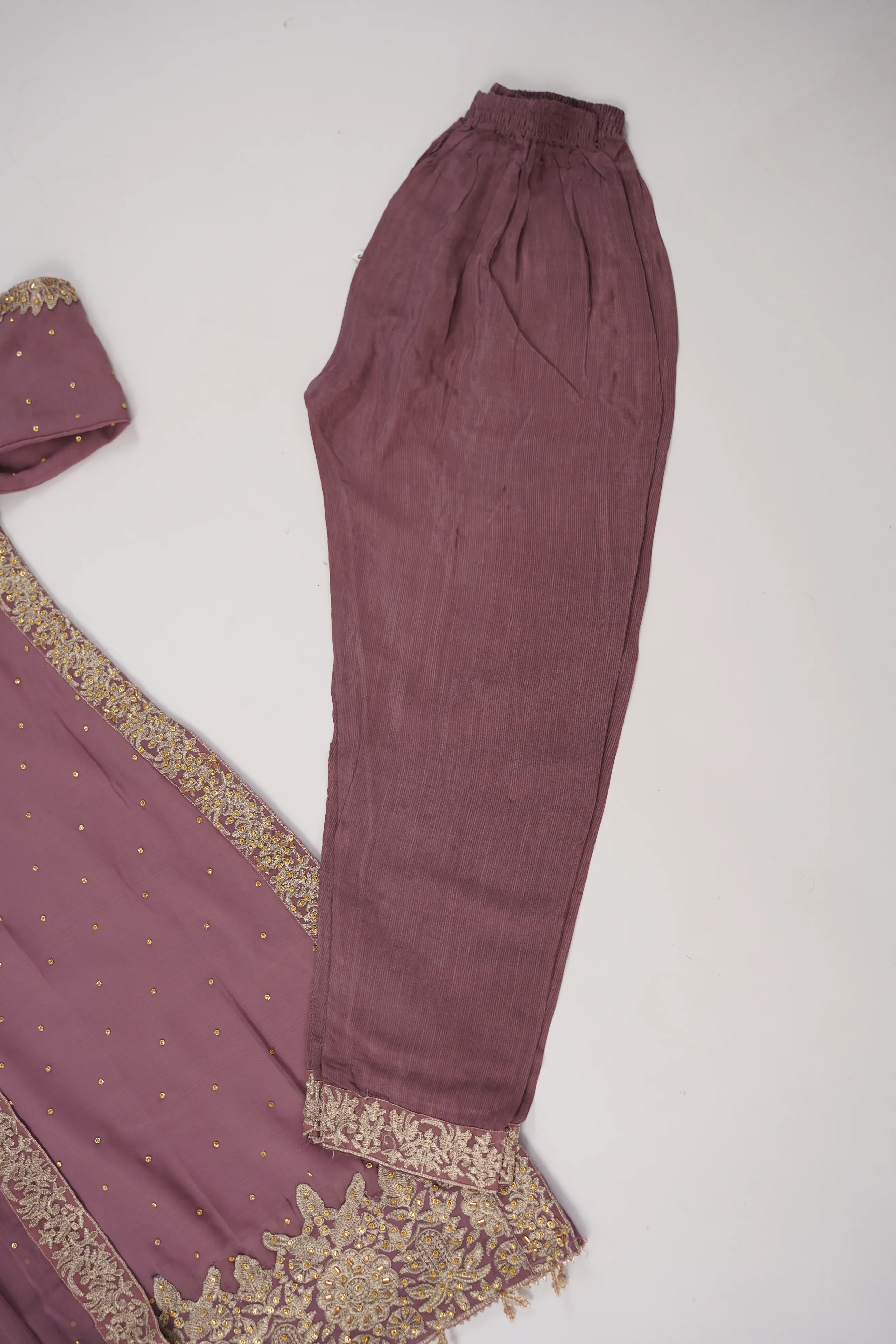 Rang-e-Noor Eid Collection UB-14 - Image 4
