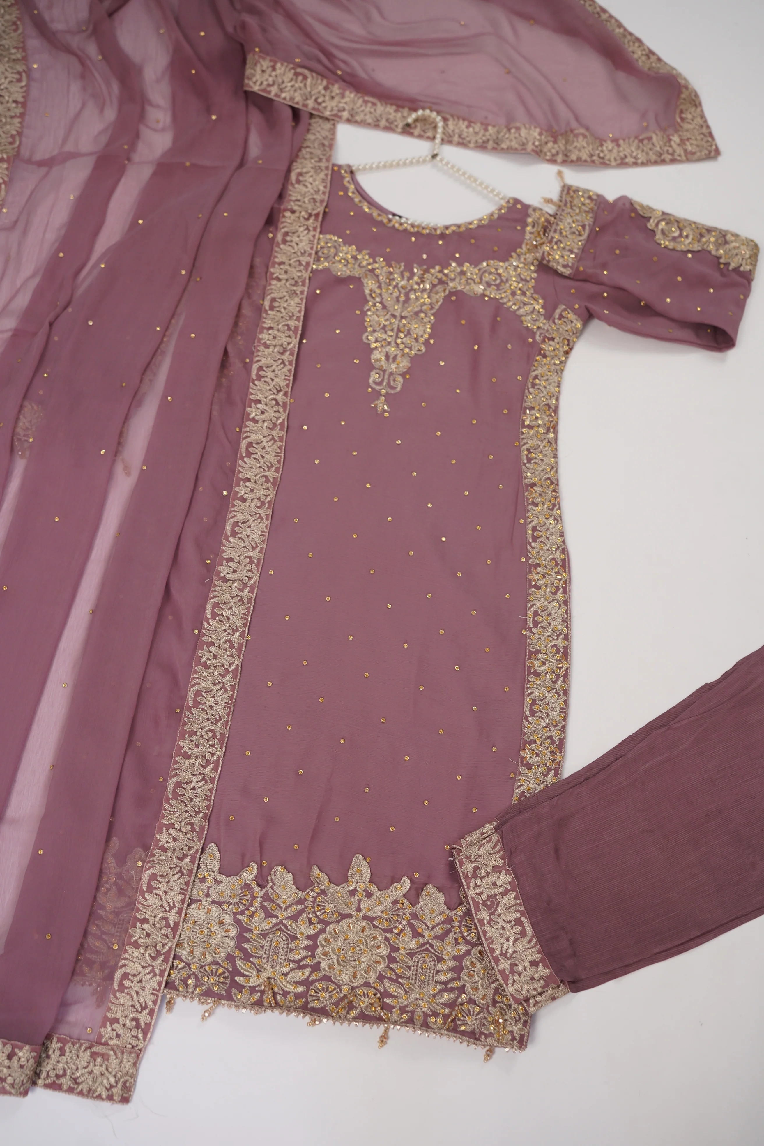 Rang-e-Noor Eid Collection UB-14 - Image 5