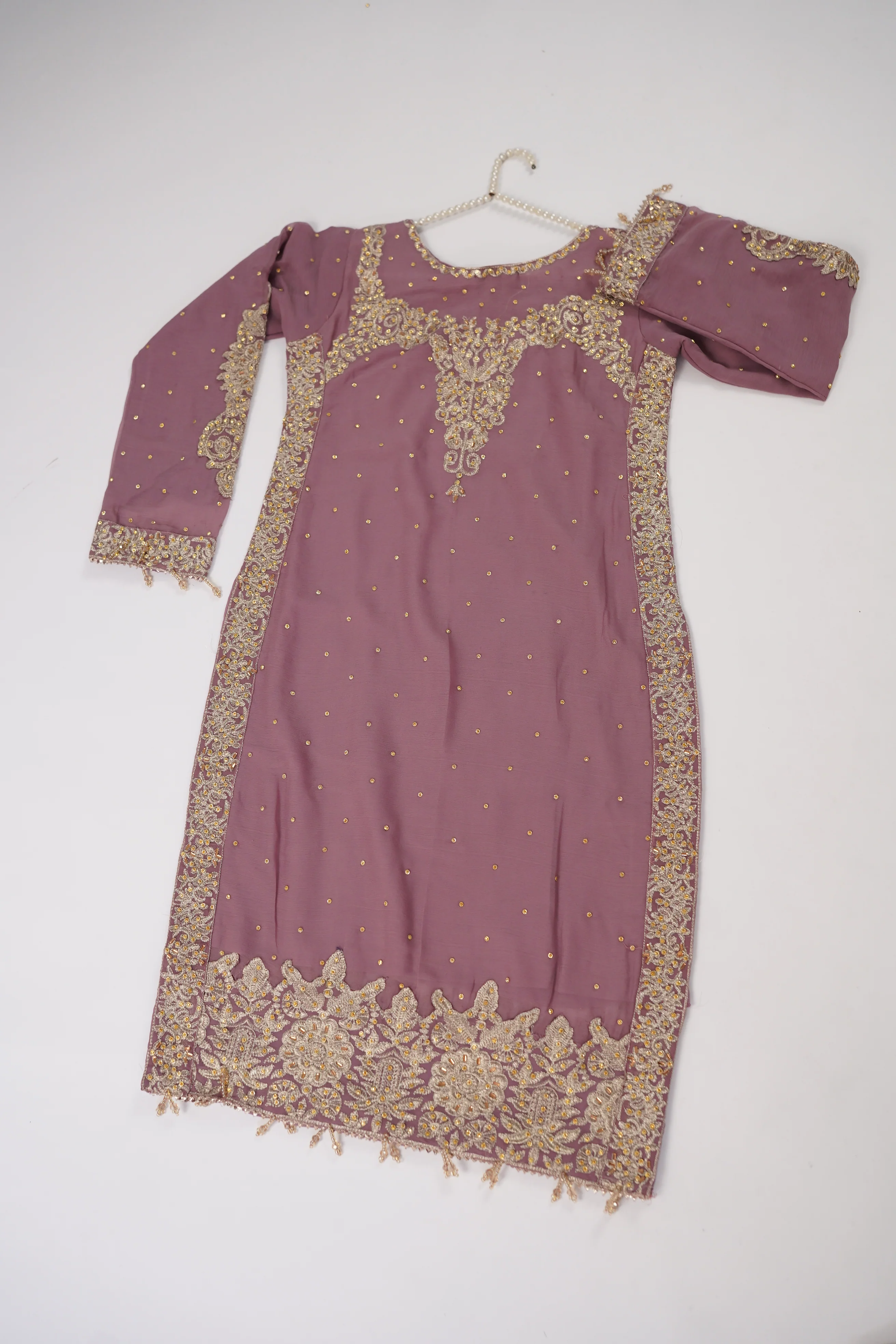 Rang-e-Noor Eid Collection UB-14 - Image 6