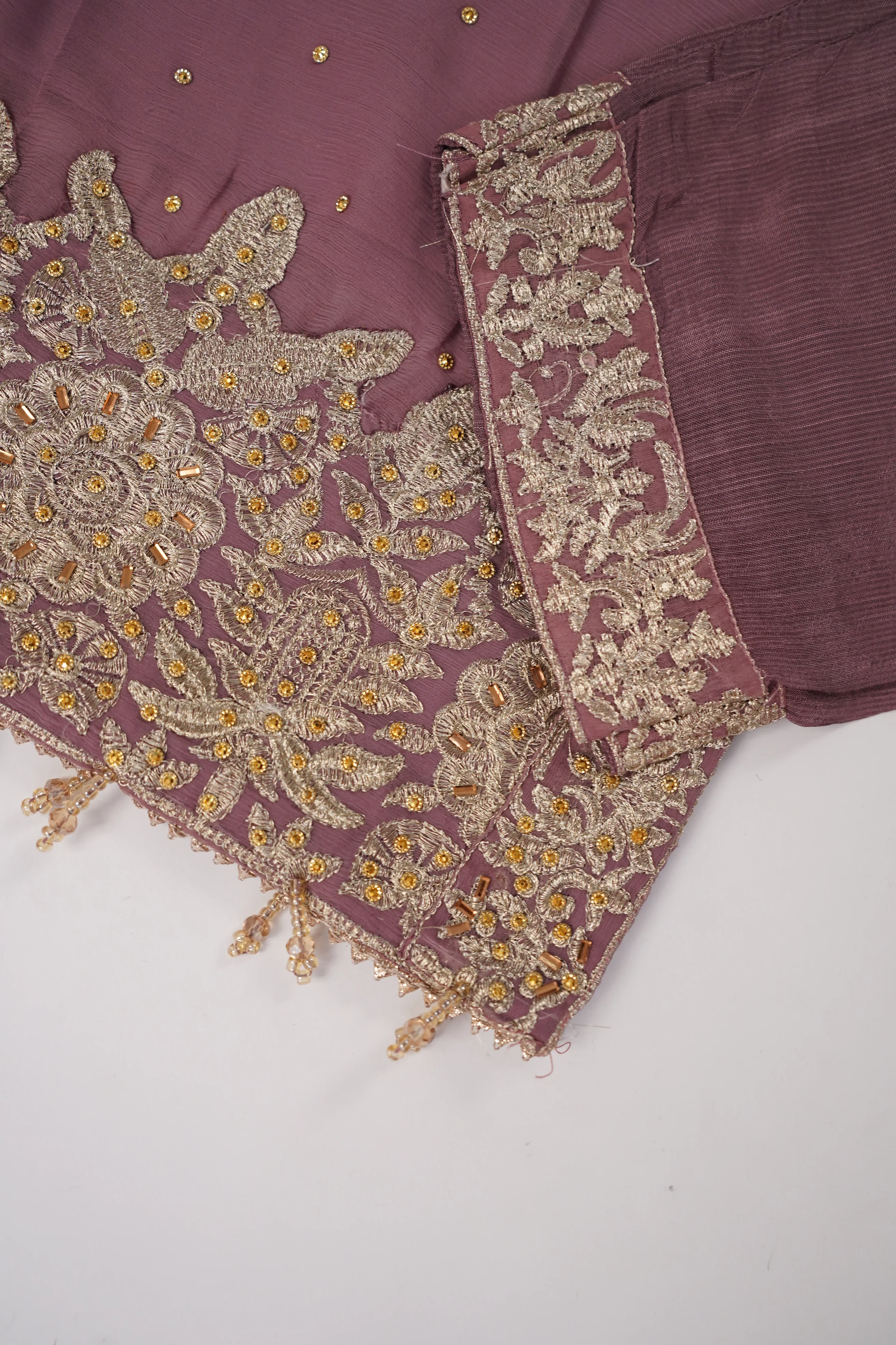 Rang-e-Noor Eid Collection UB-14 - Image 8