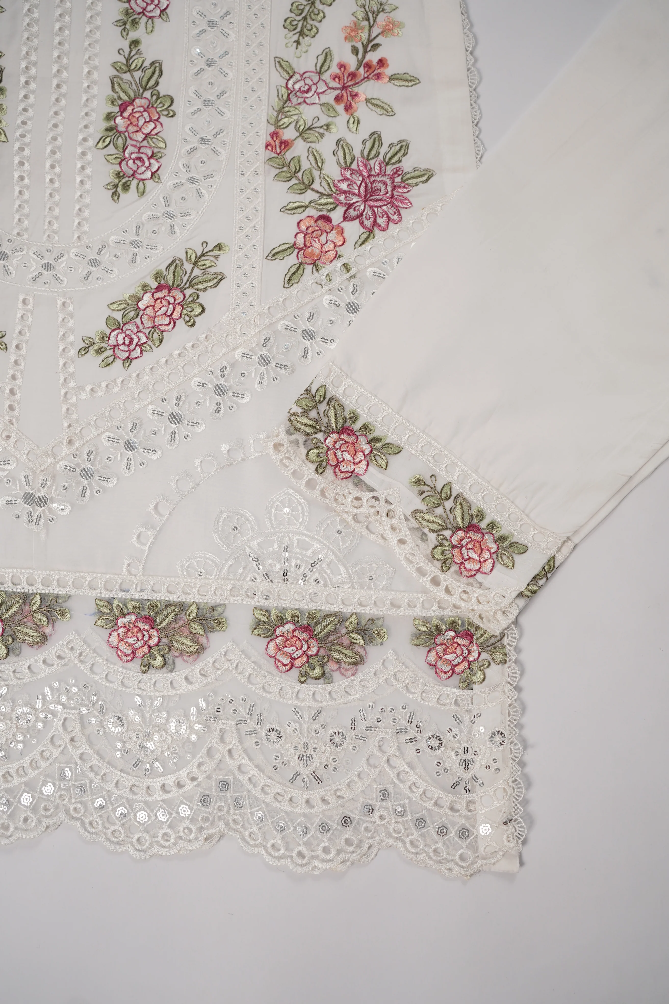 Rang-e-Noor Eid Collection UB-15 - Image 5