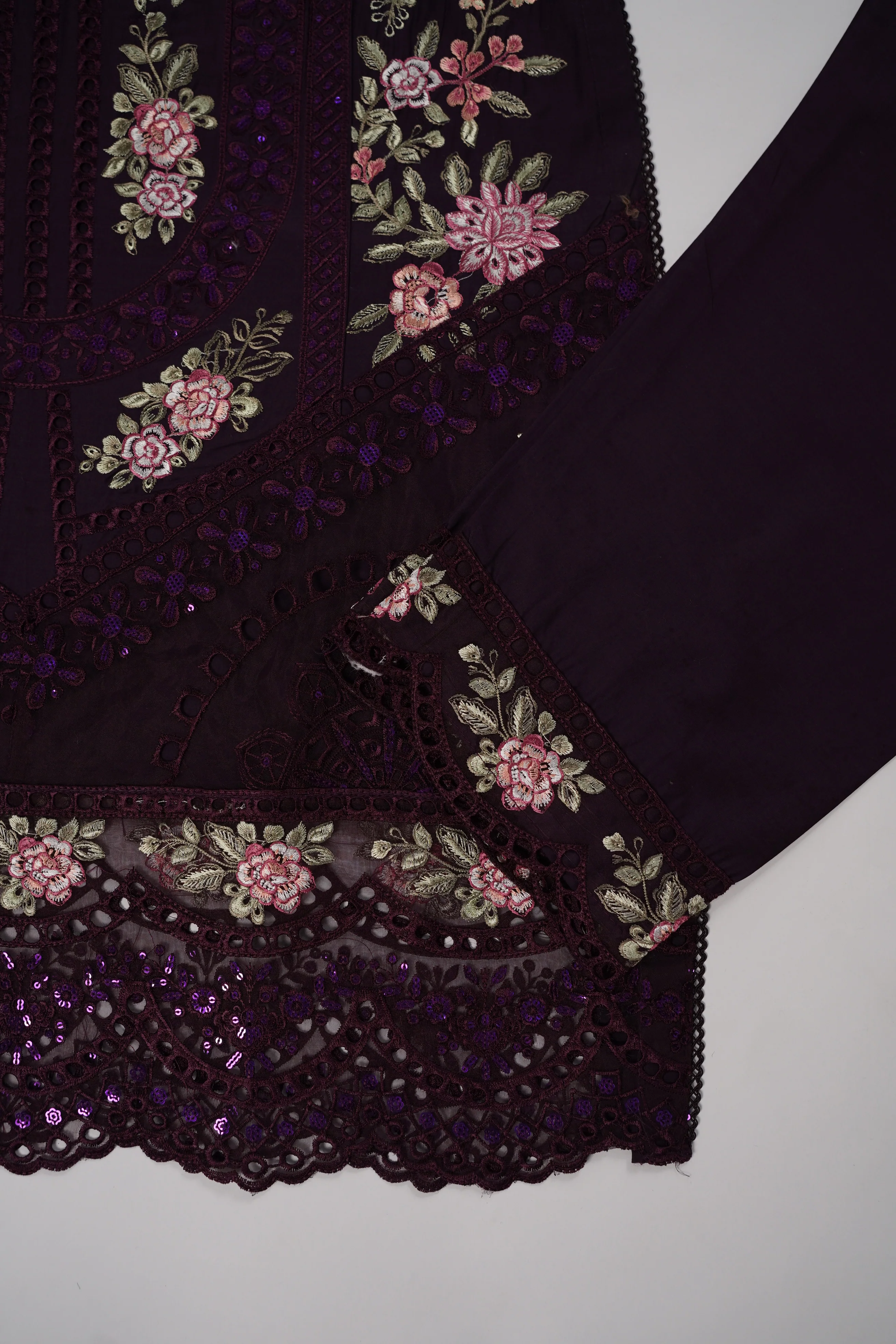Rang-e-Noor Eid Collection UB-16 - Image 5