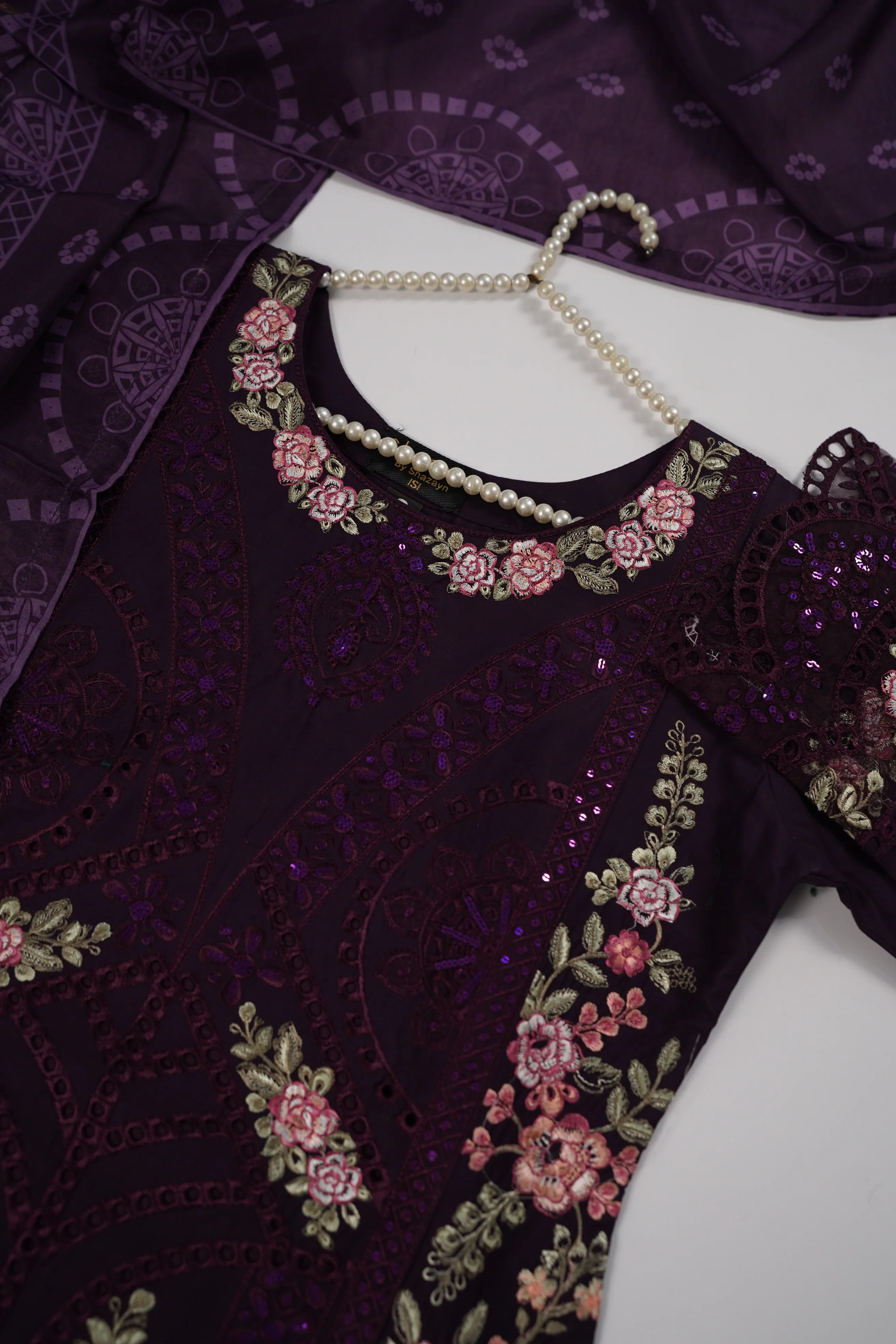 Rang-e-Noor Eid Collection UB-16 - Image 7