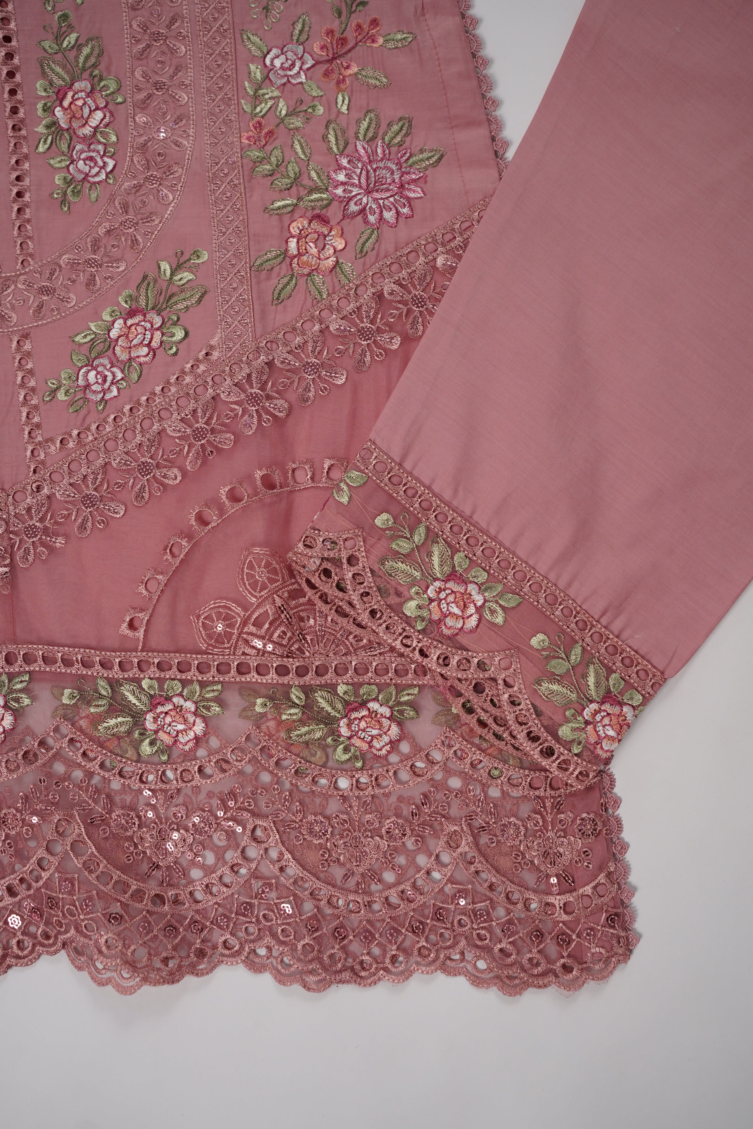 Rang-e-Noor Eid Collection UB-17 - Image 5