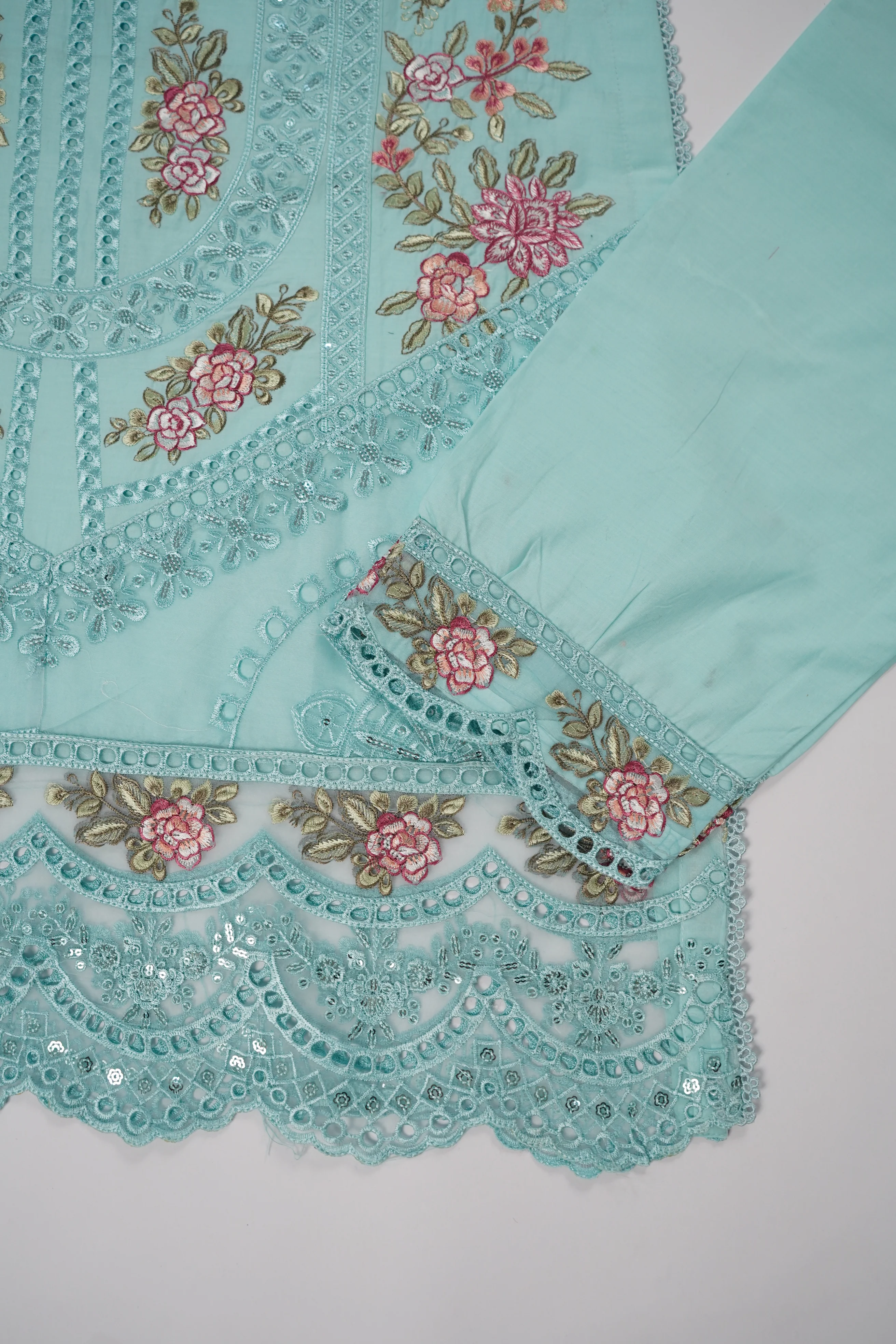 Rang-e-Noor Eid Collection UB-18 - Image 5