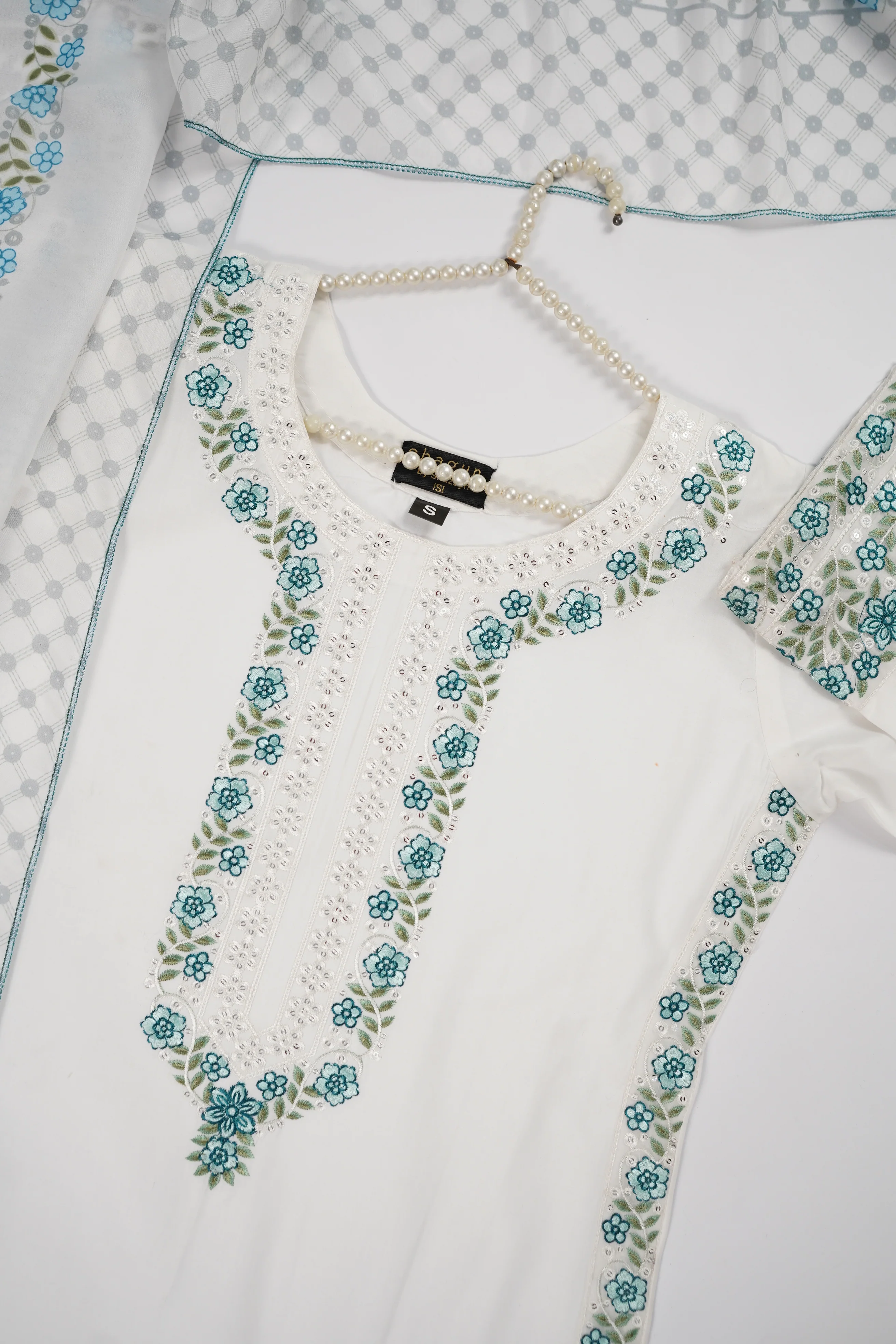 Rang-e-Noor Eid Collection UB-19 - Image 3