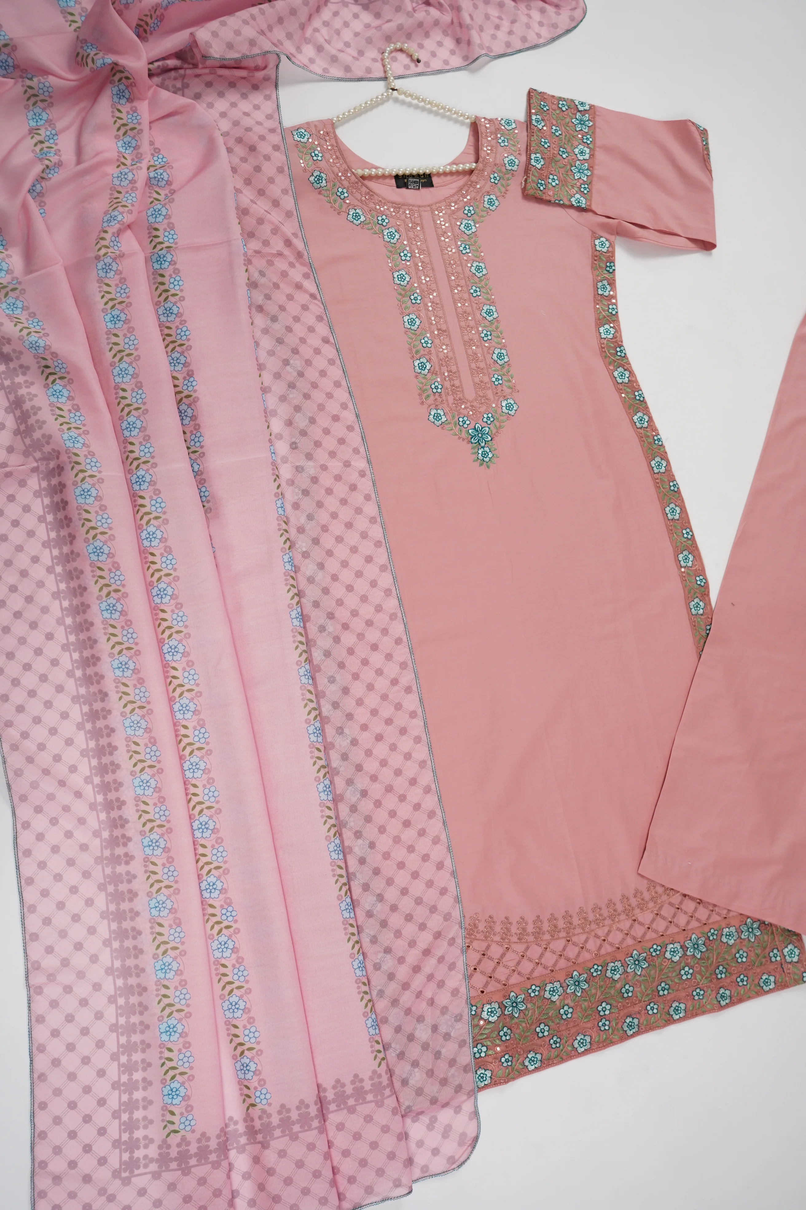 Rang-e-Noor Eid Collection UB-20