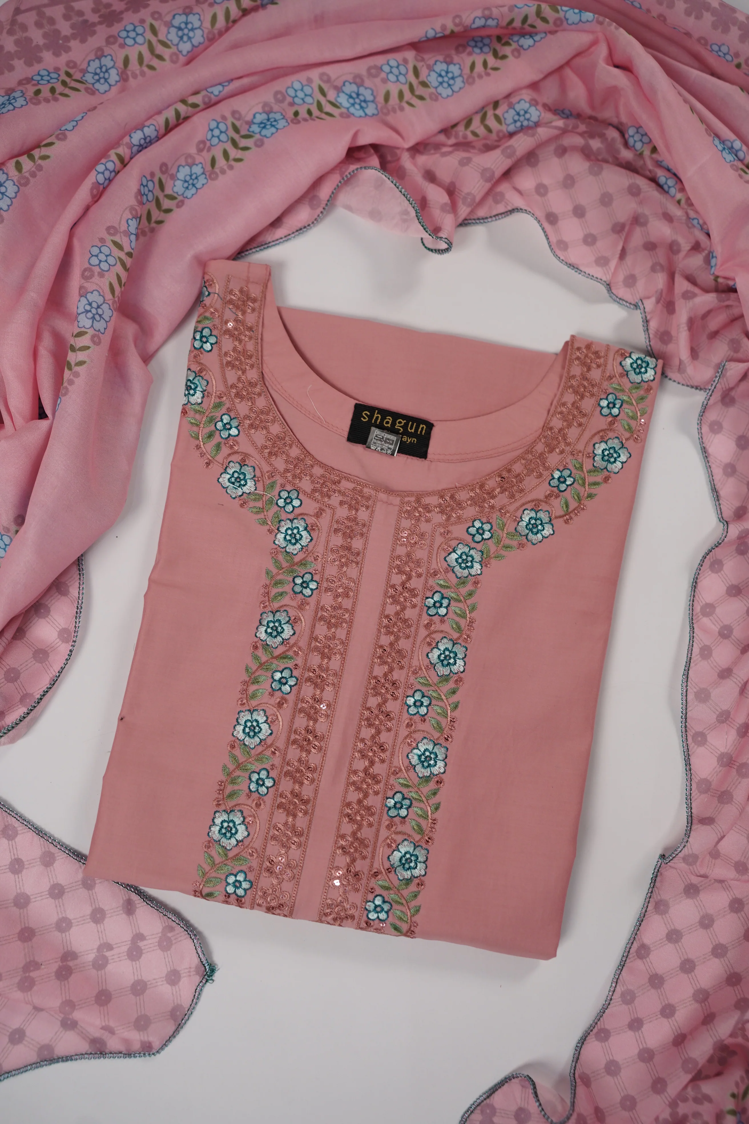 Rang-e-Noor Eid Collection UB-20 - Image 2
