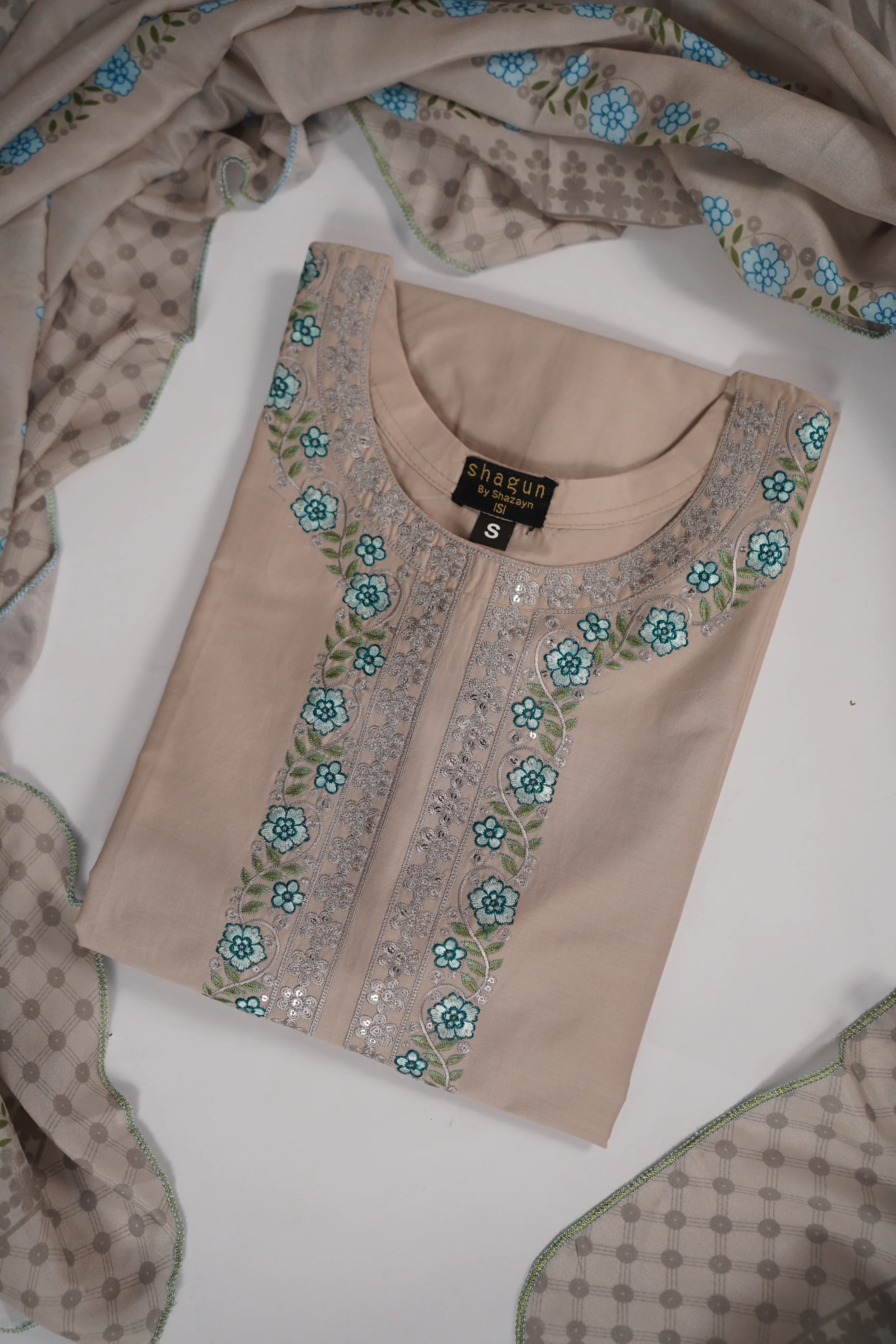 Rang-e-Noor Eid Collection UB-21 - Image 2