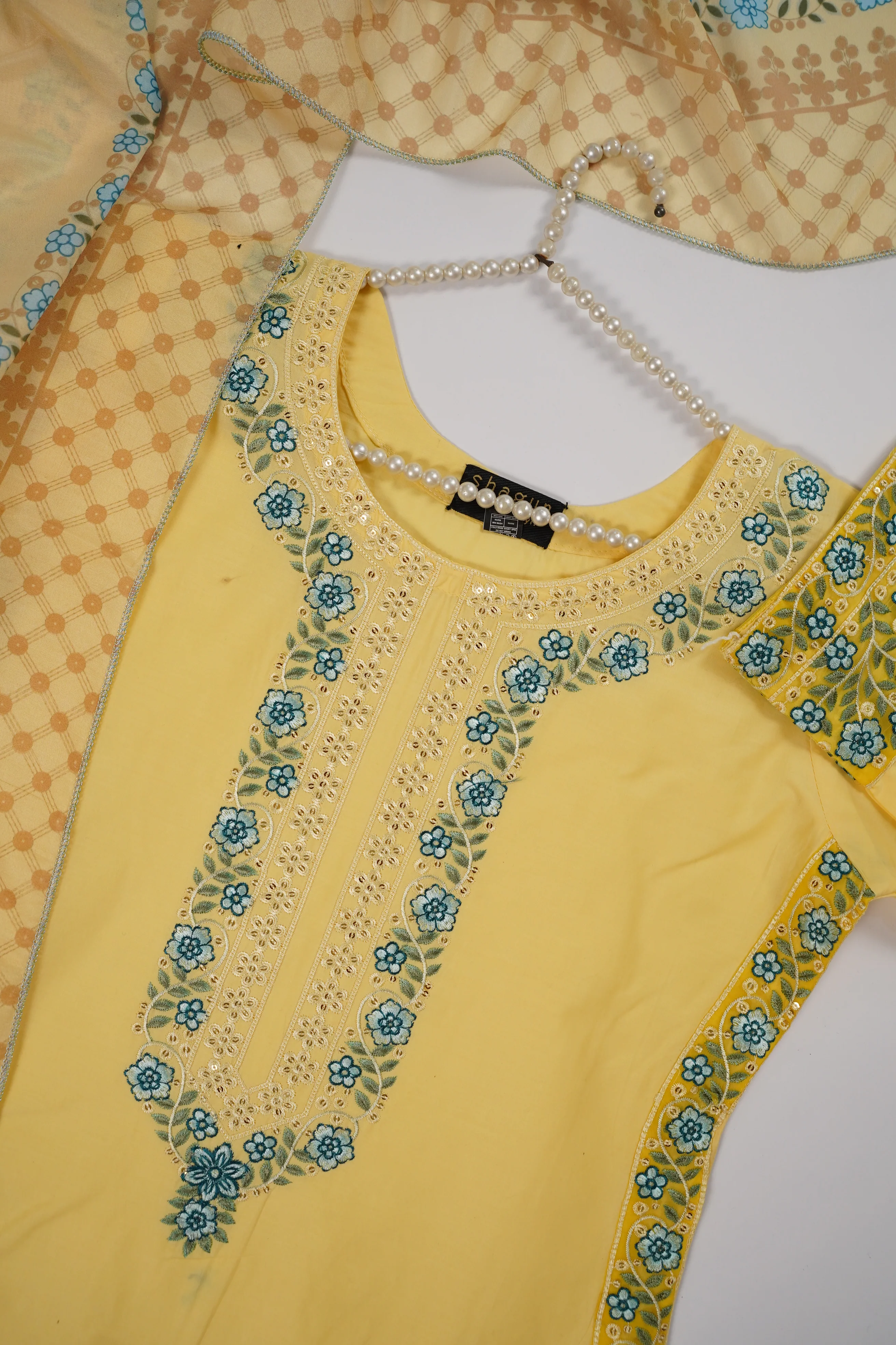 Rang-e-Noor Eid Collection UB-22 - Image 3