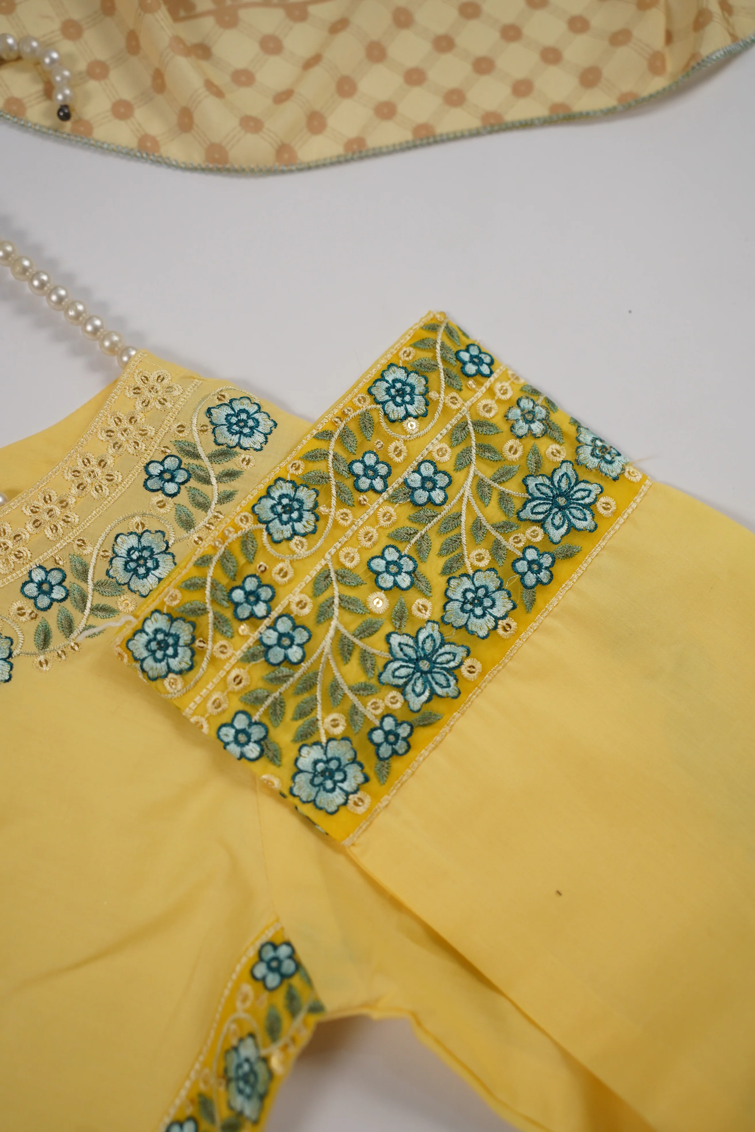 Rang-e-Noor Eid Collection UB-22 - Image 4