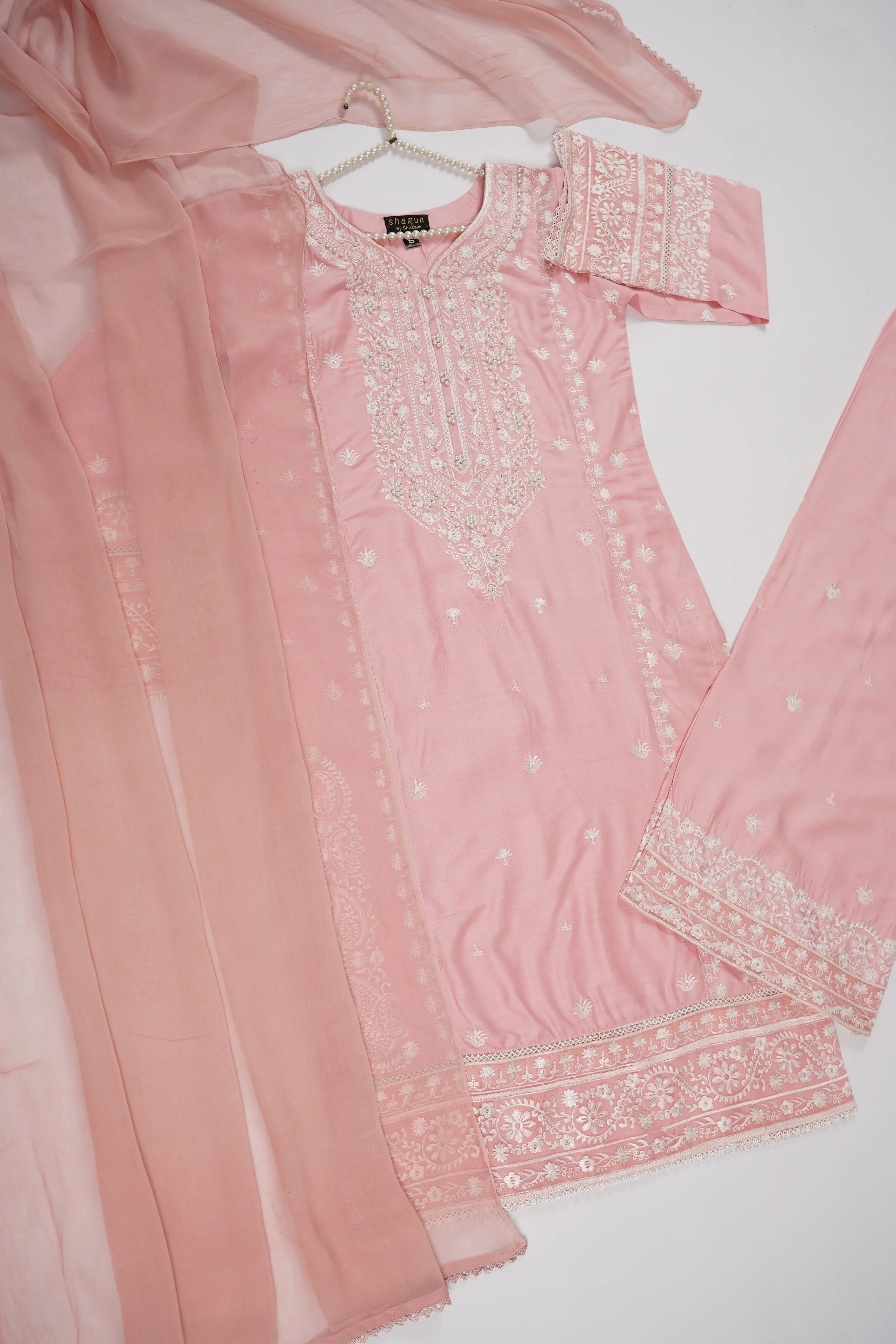 Rang-e-Noor Eid Collection UB-23