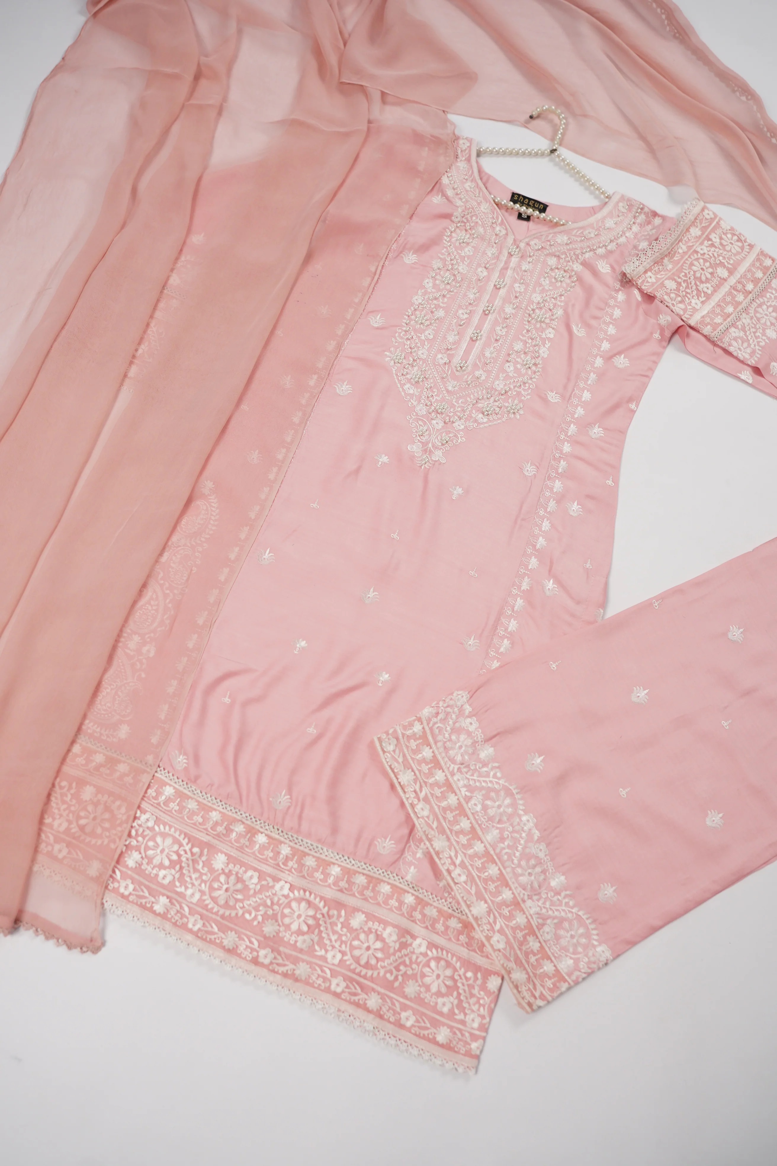 Rang-e-Noor Eid Collection UB-23 - Image 10