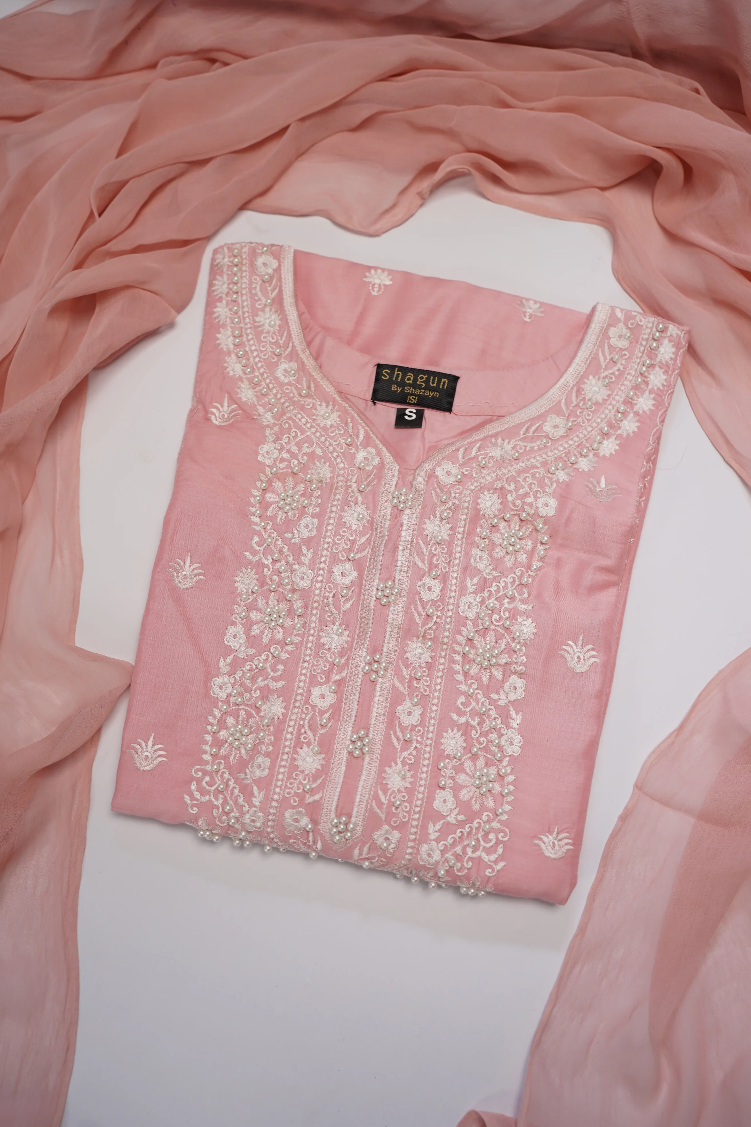 Rang-e-Noor Eid Collection UB-23 - Image 2