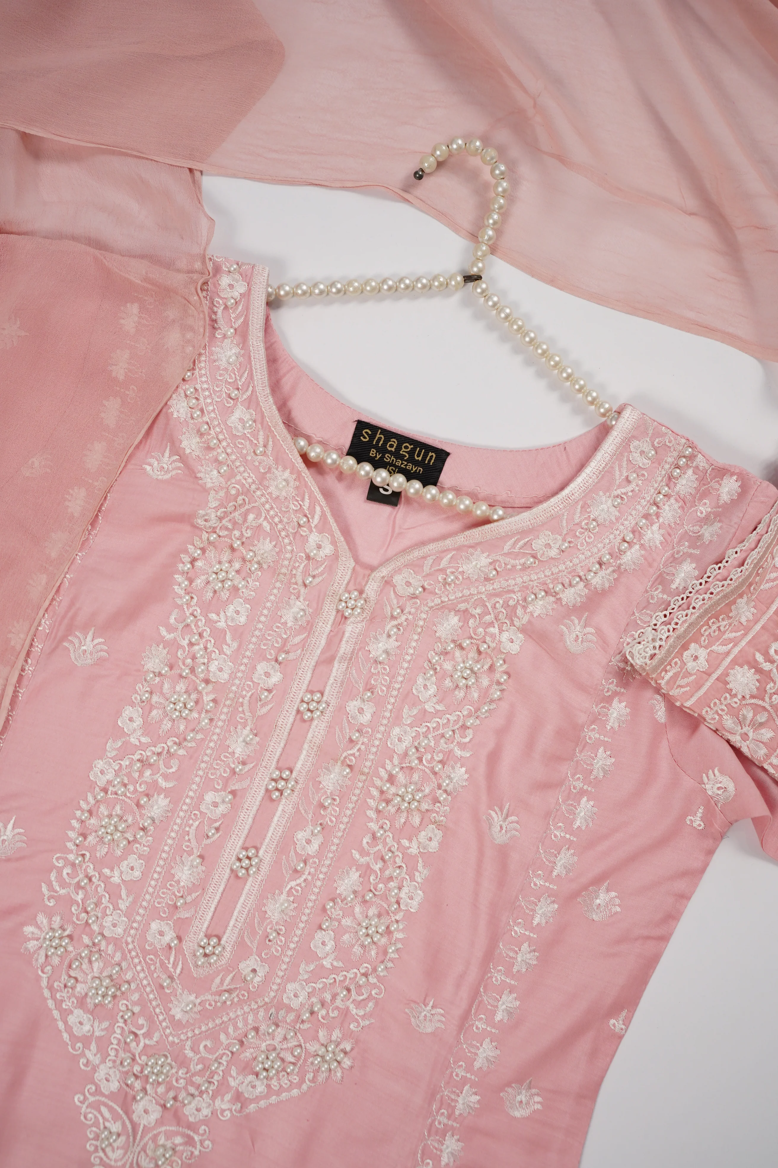 Rang-e-Noor Eid Collection UB-23 - Image 3