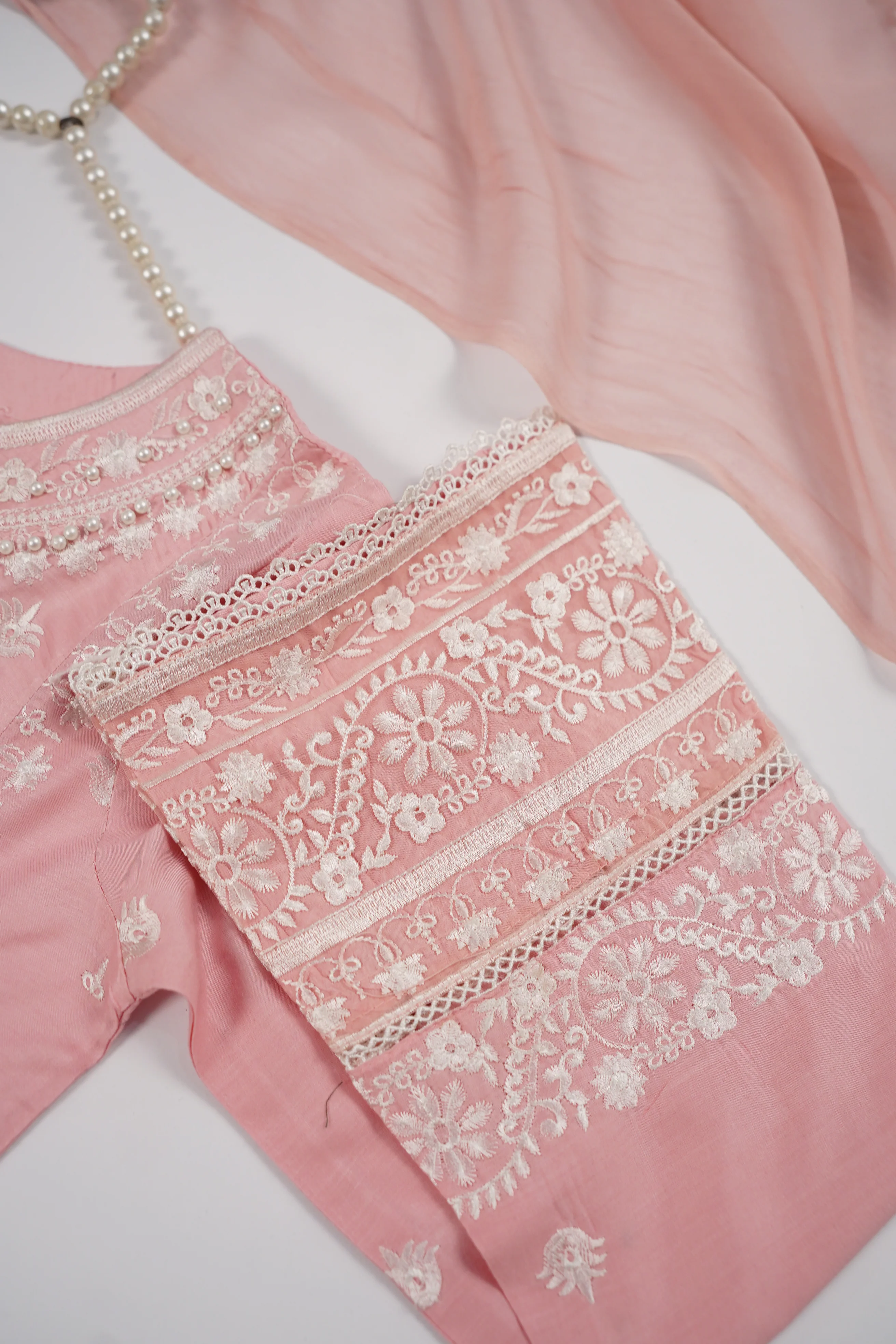 Rang-e-Noor Eid Collection UB-23 - Image 4