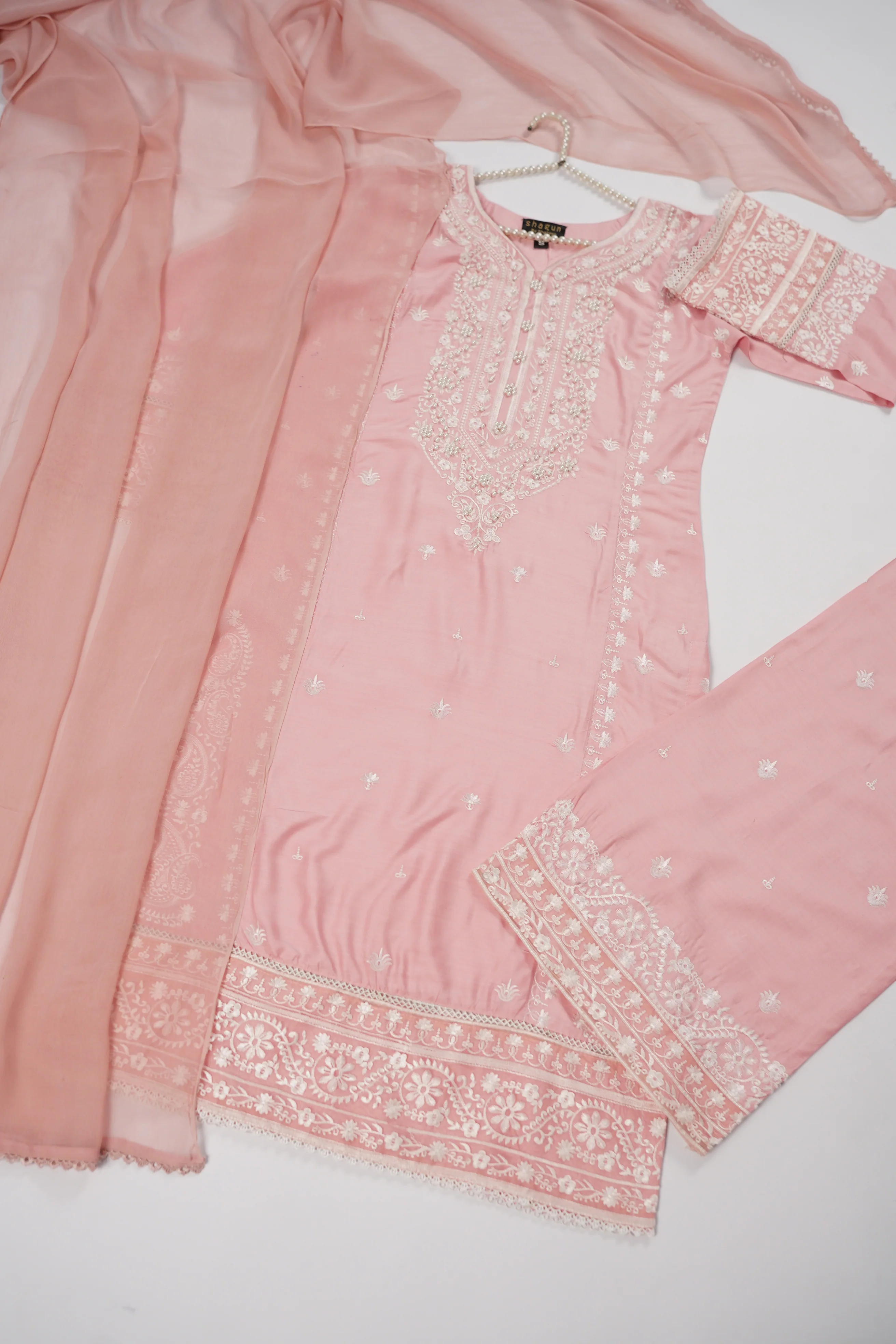 Rang-e-Noor Eid Collection UB-23 - Image 6