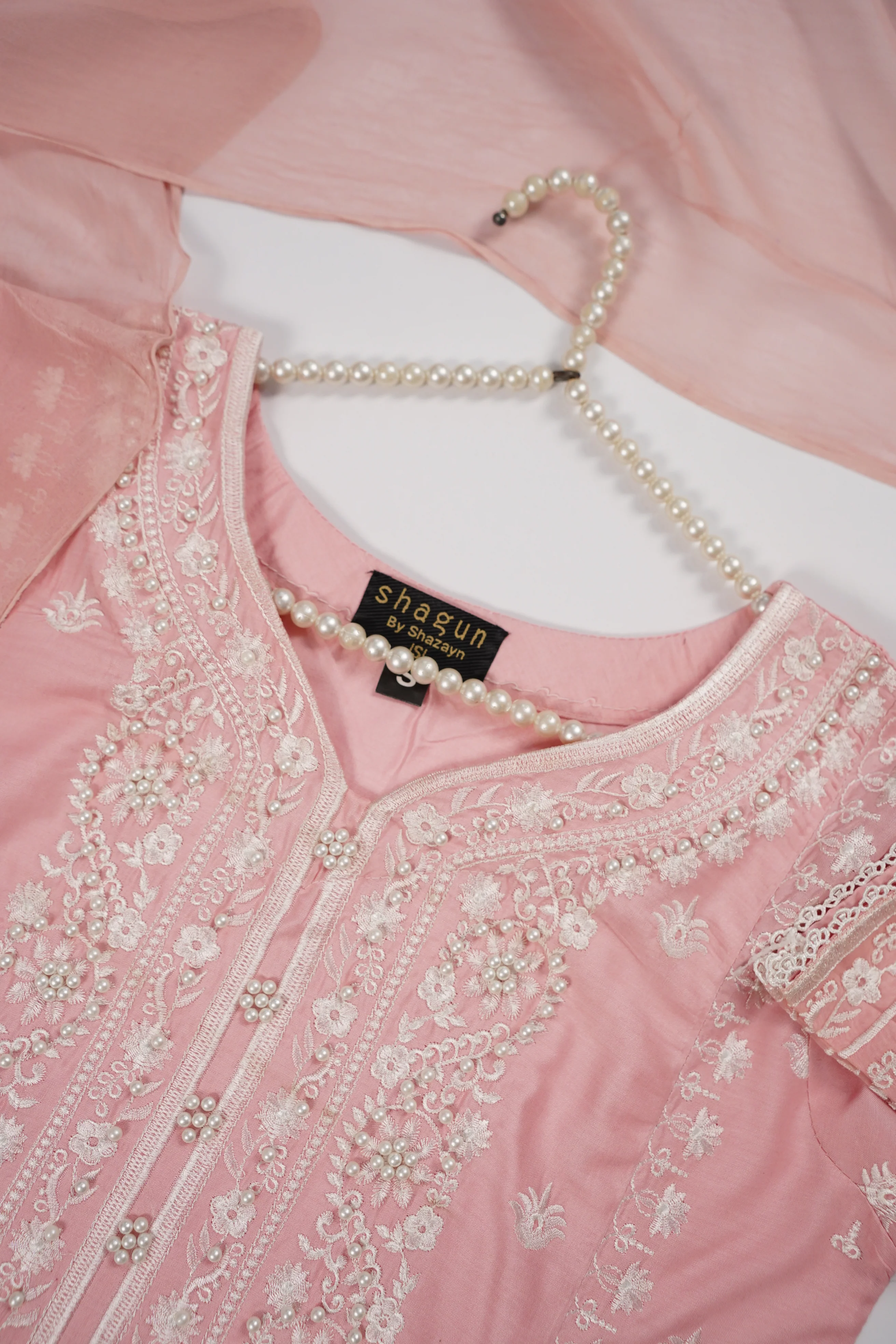 Rang-e-Noor Eid Collection UB-23 - Image 7