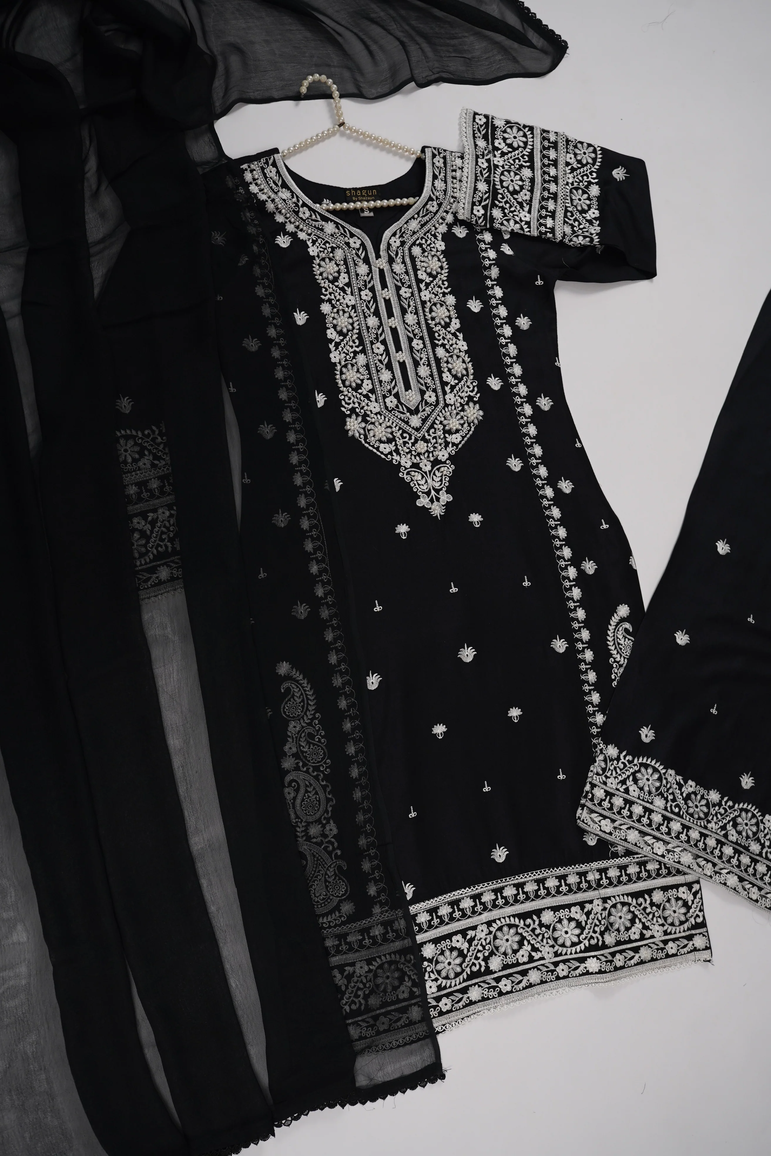 Rang-e-Noor Eid Collection UB-24