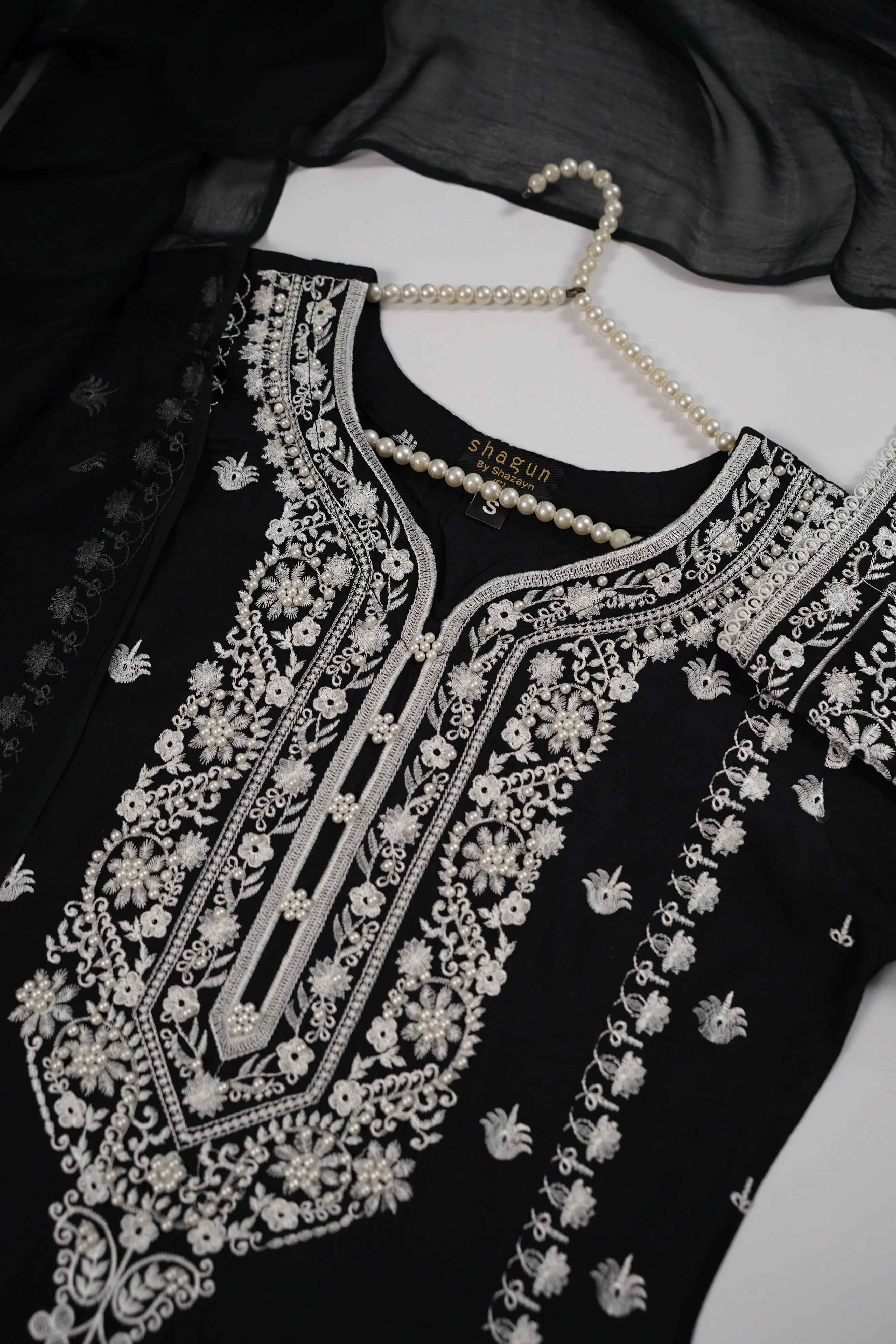 Rang-e-Noor Eid Collection UB-24 - Image 10