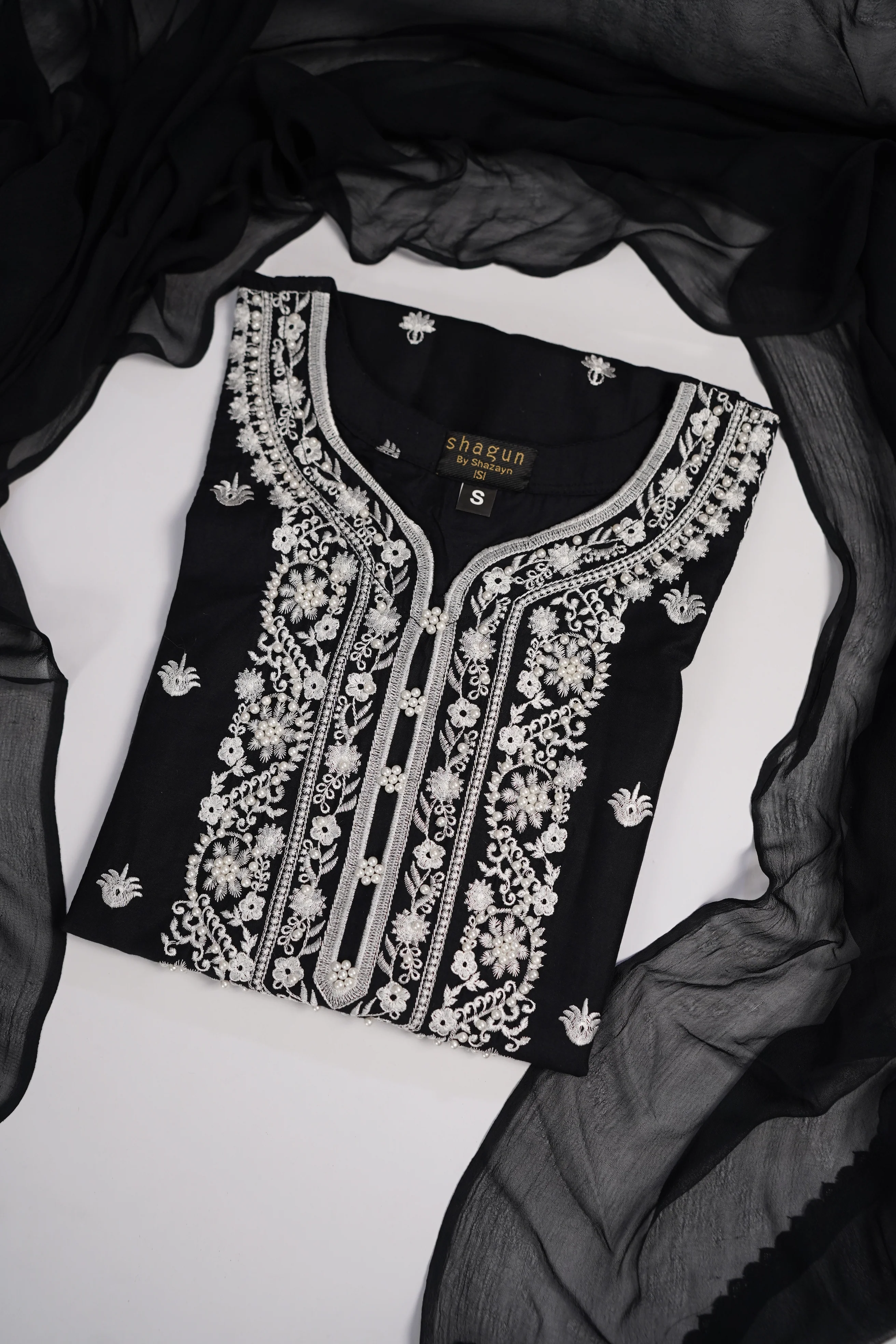 Rang-e-Noor Eid Collection UB-24 - Image 2