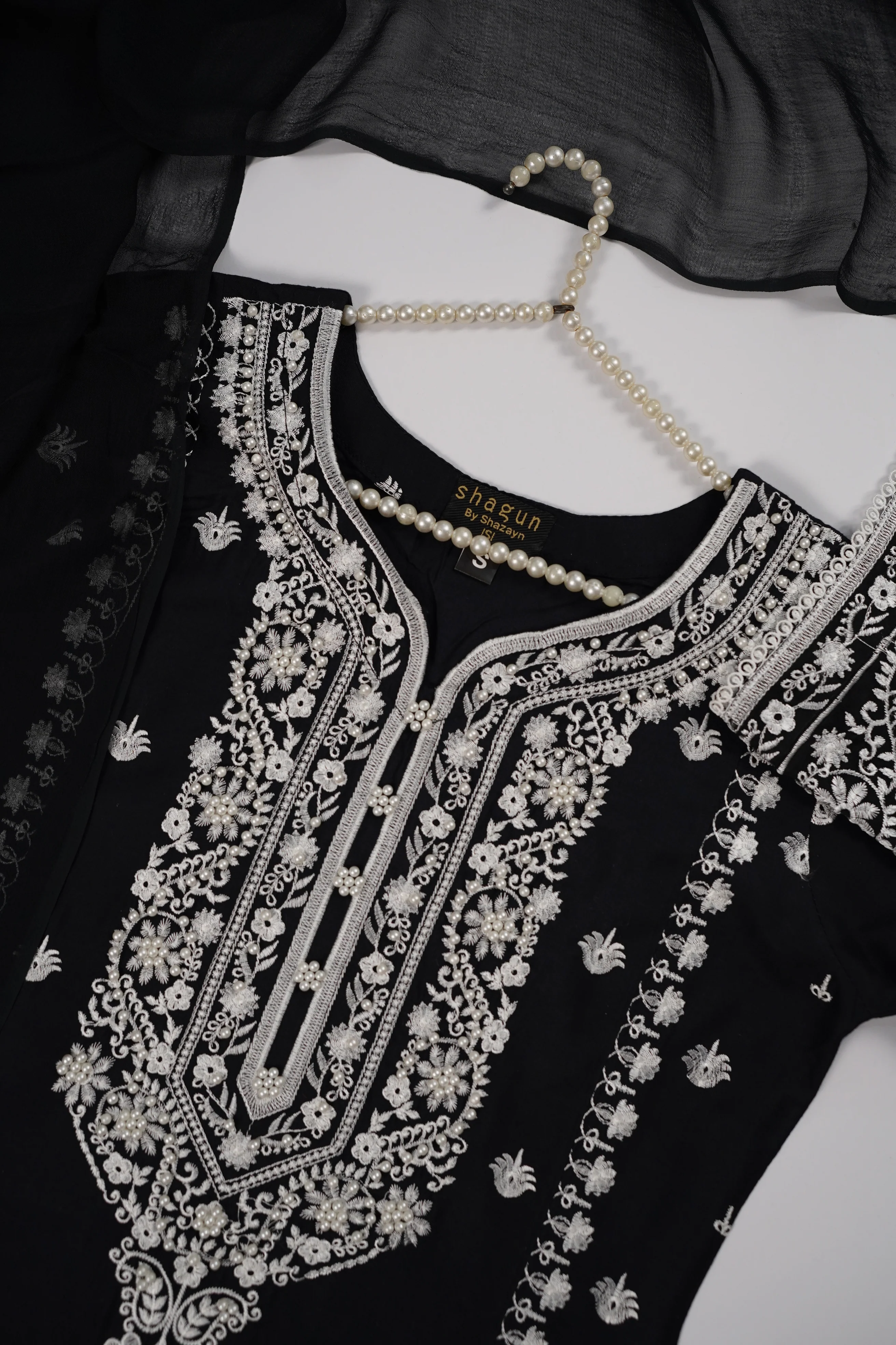 Rang-e-Noor Eid Collection UB-24 - Image 3