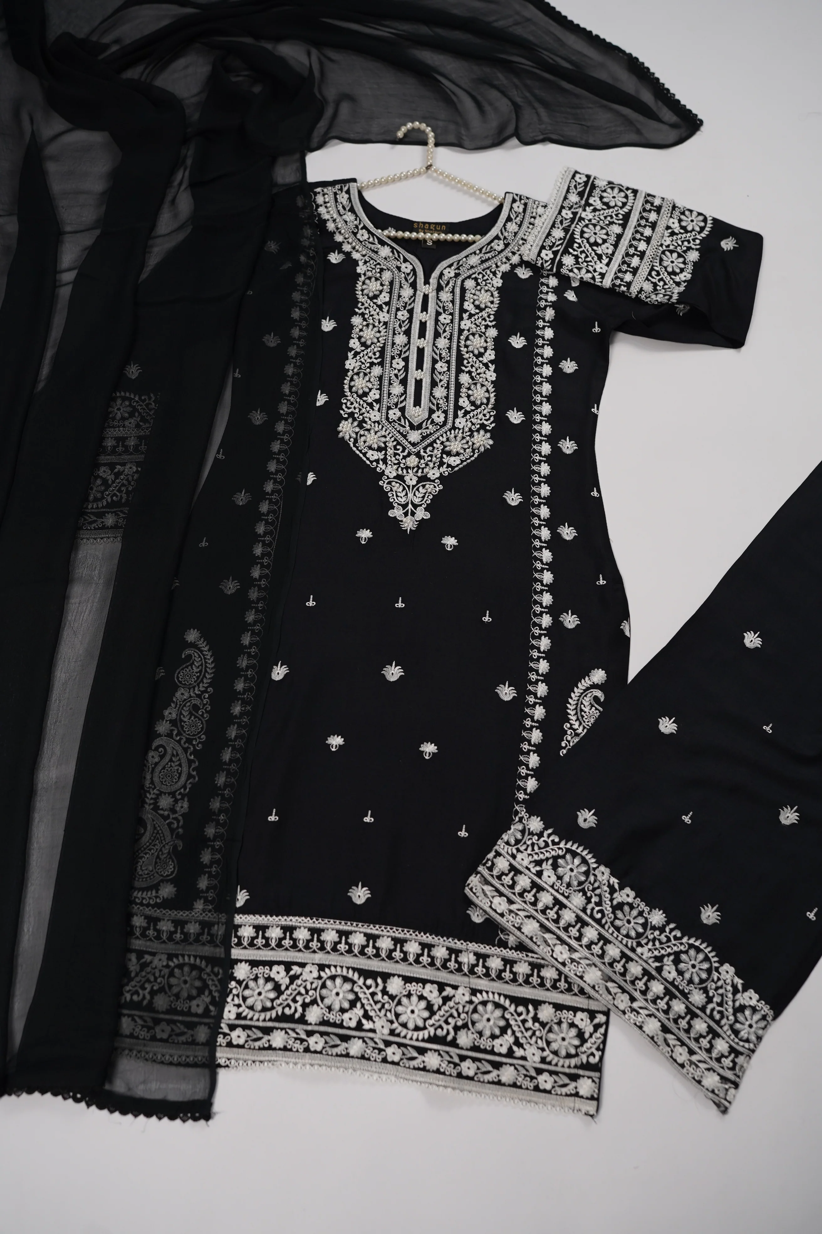 Rang-e-Noor Eid Collection UB-24 - Image 6