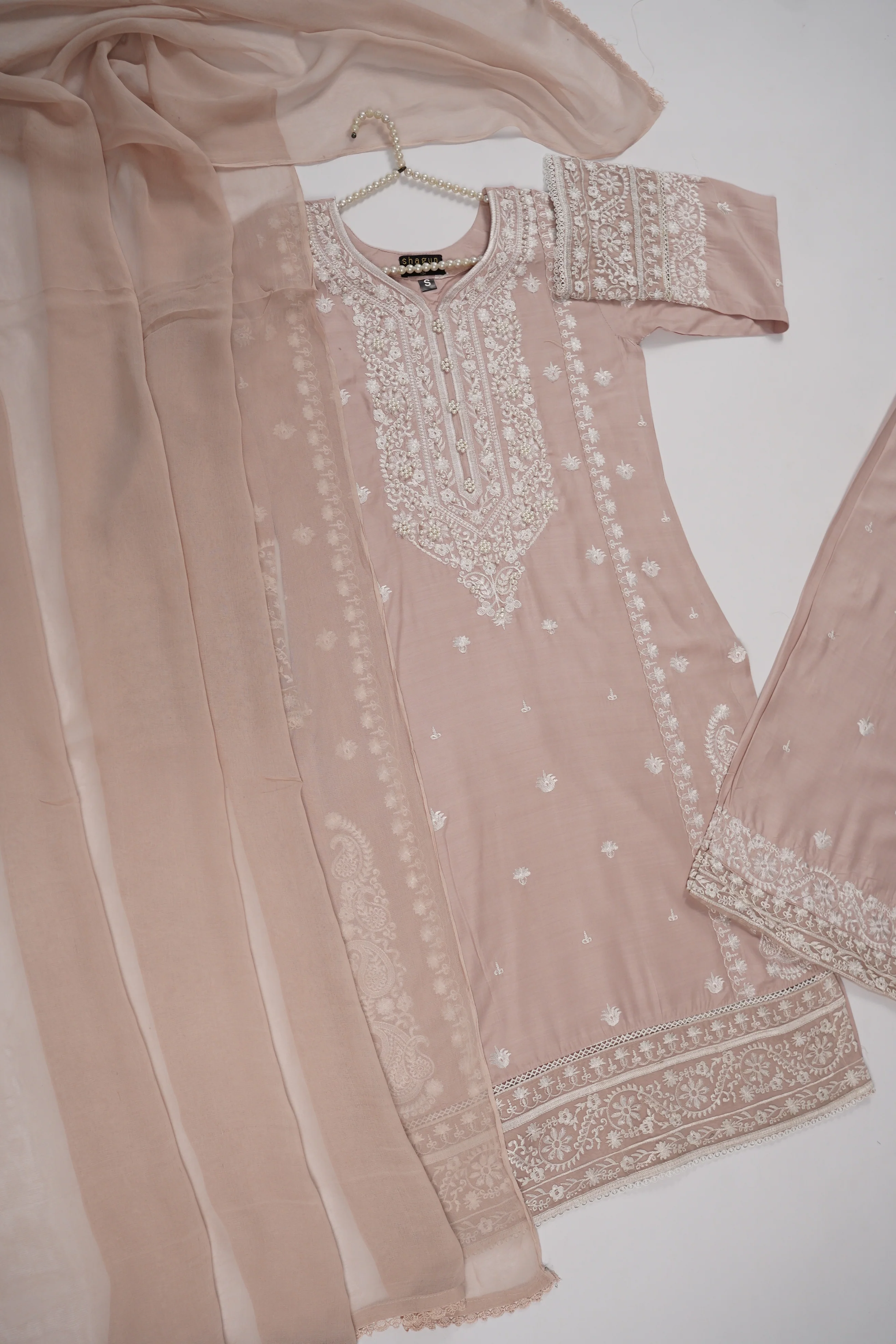 Rang-e-Noor Eid Collection UB-25