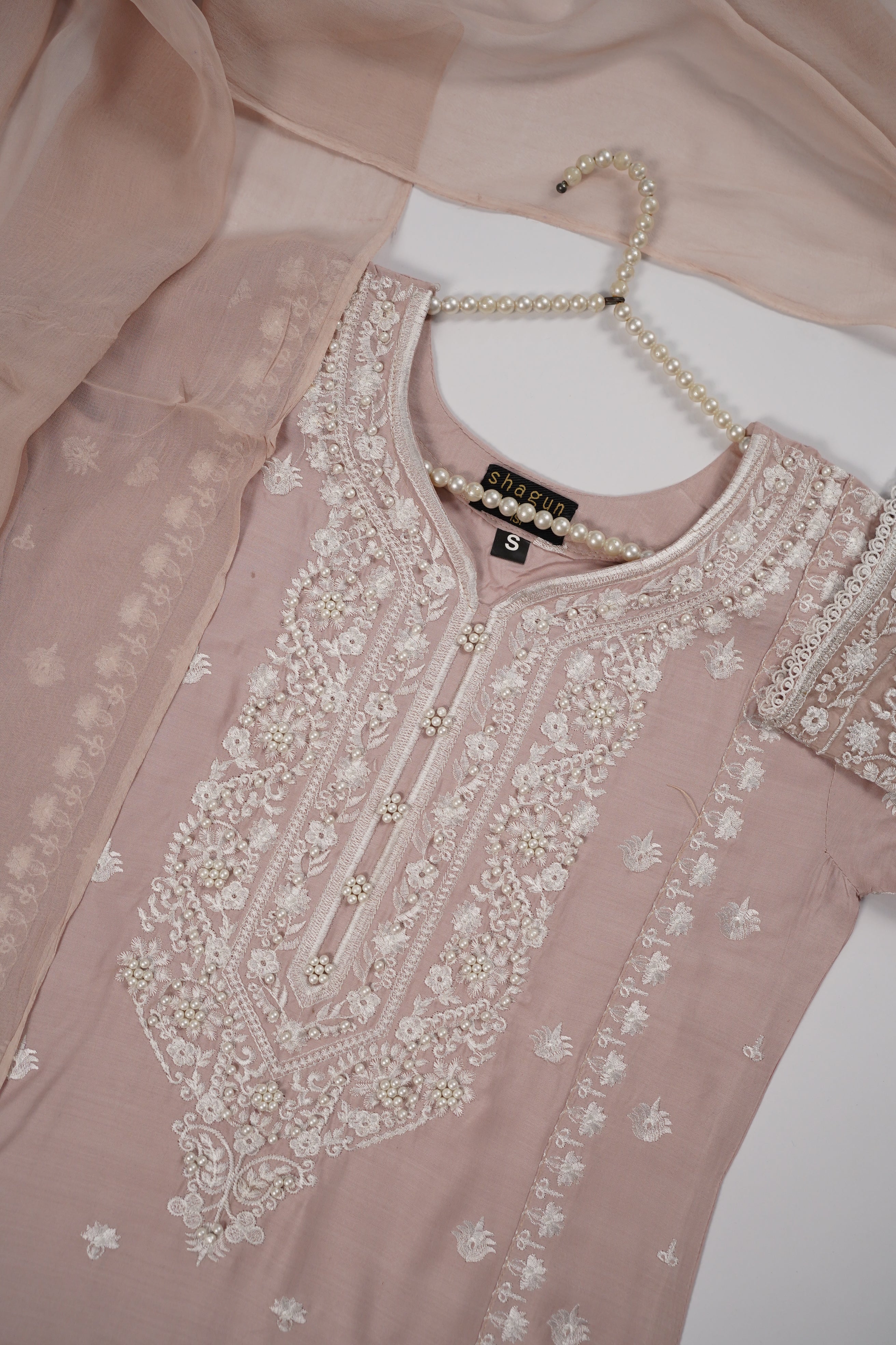 Rang-e-Noor Eid Collection UB-25 - Image 10