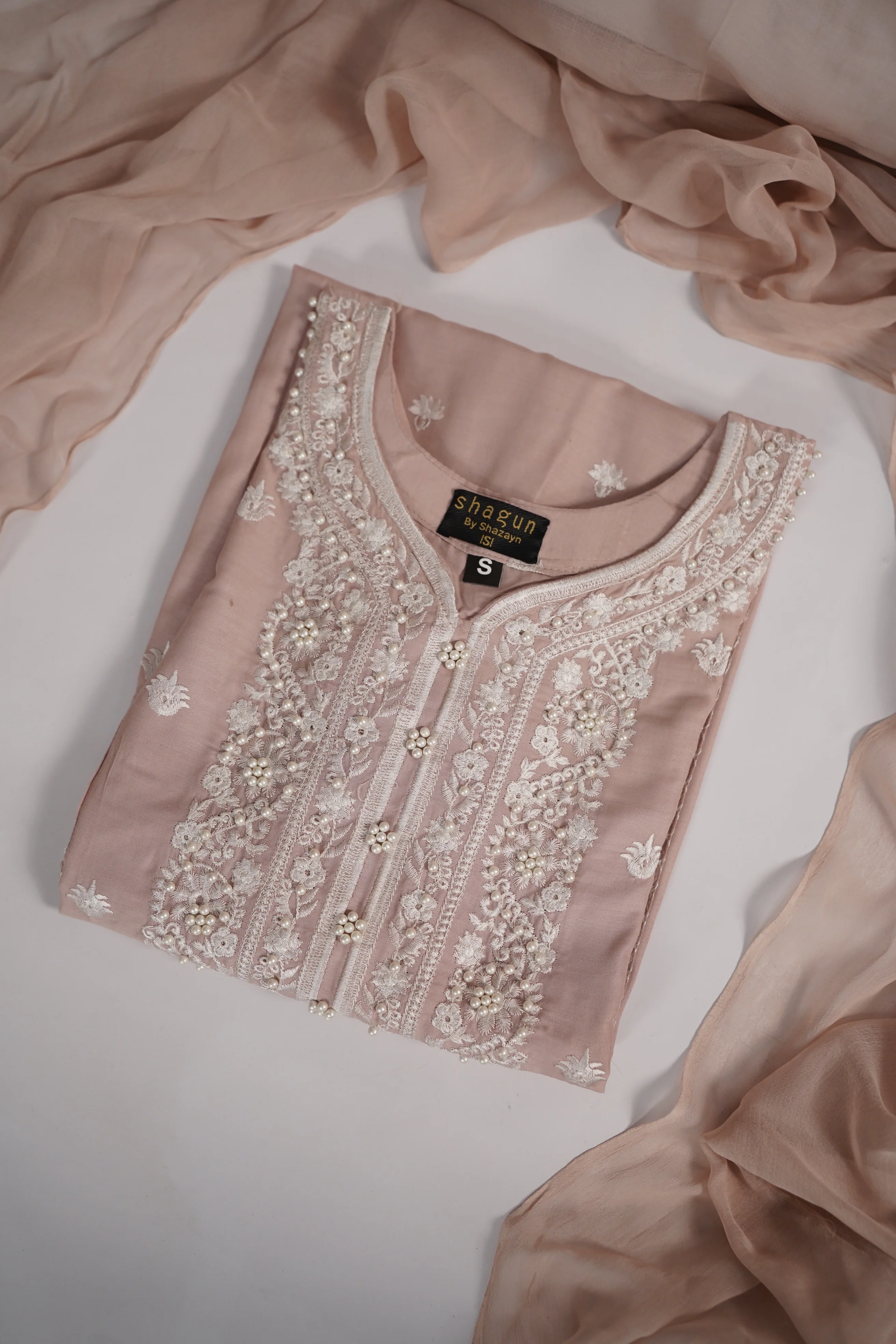 Rang-e-Noor Eid Collection UB-25 - Image 2