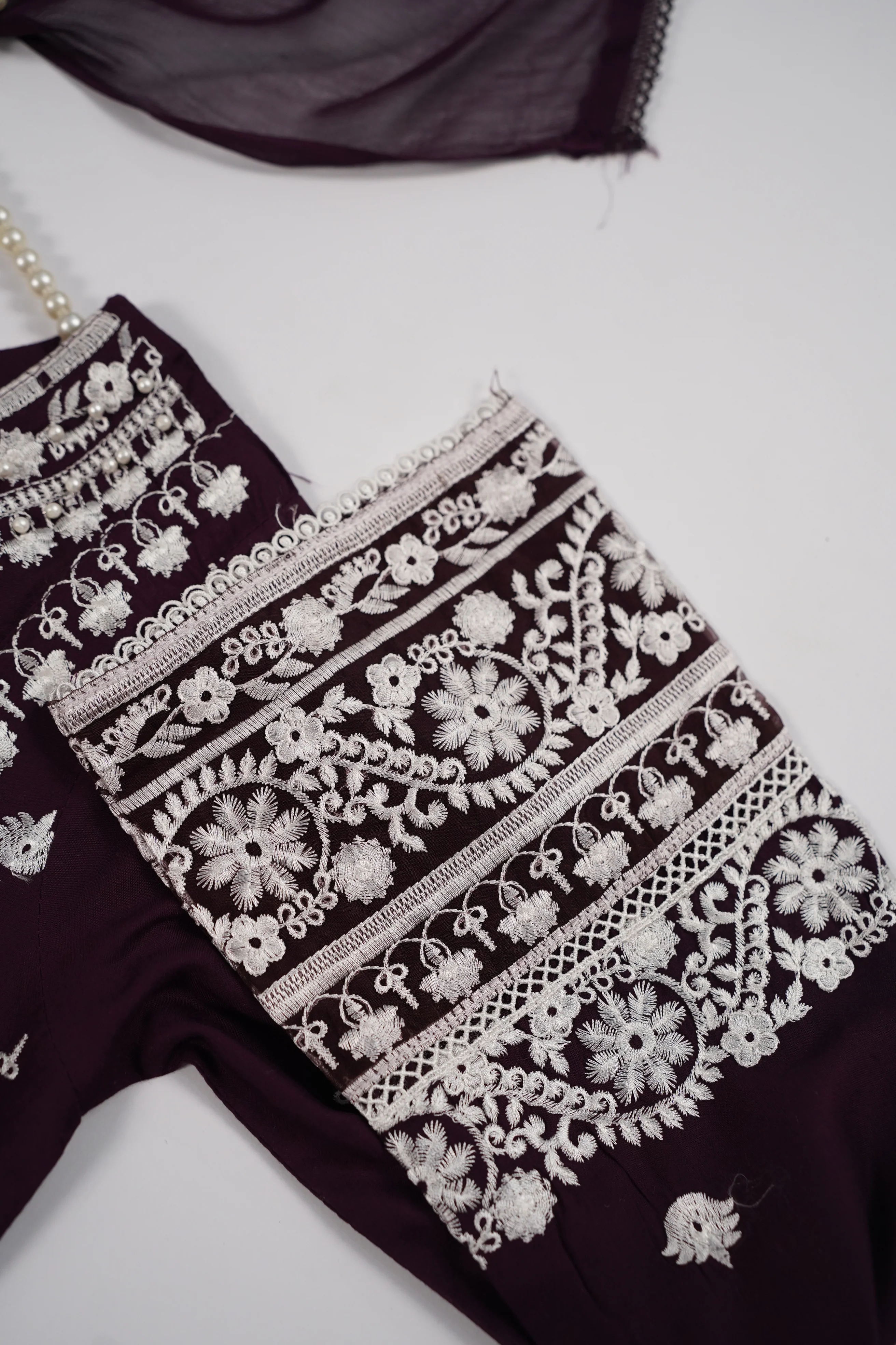 Rang-e-Noor Eid Collection UB-26 - Image 4