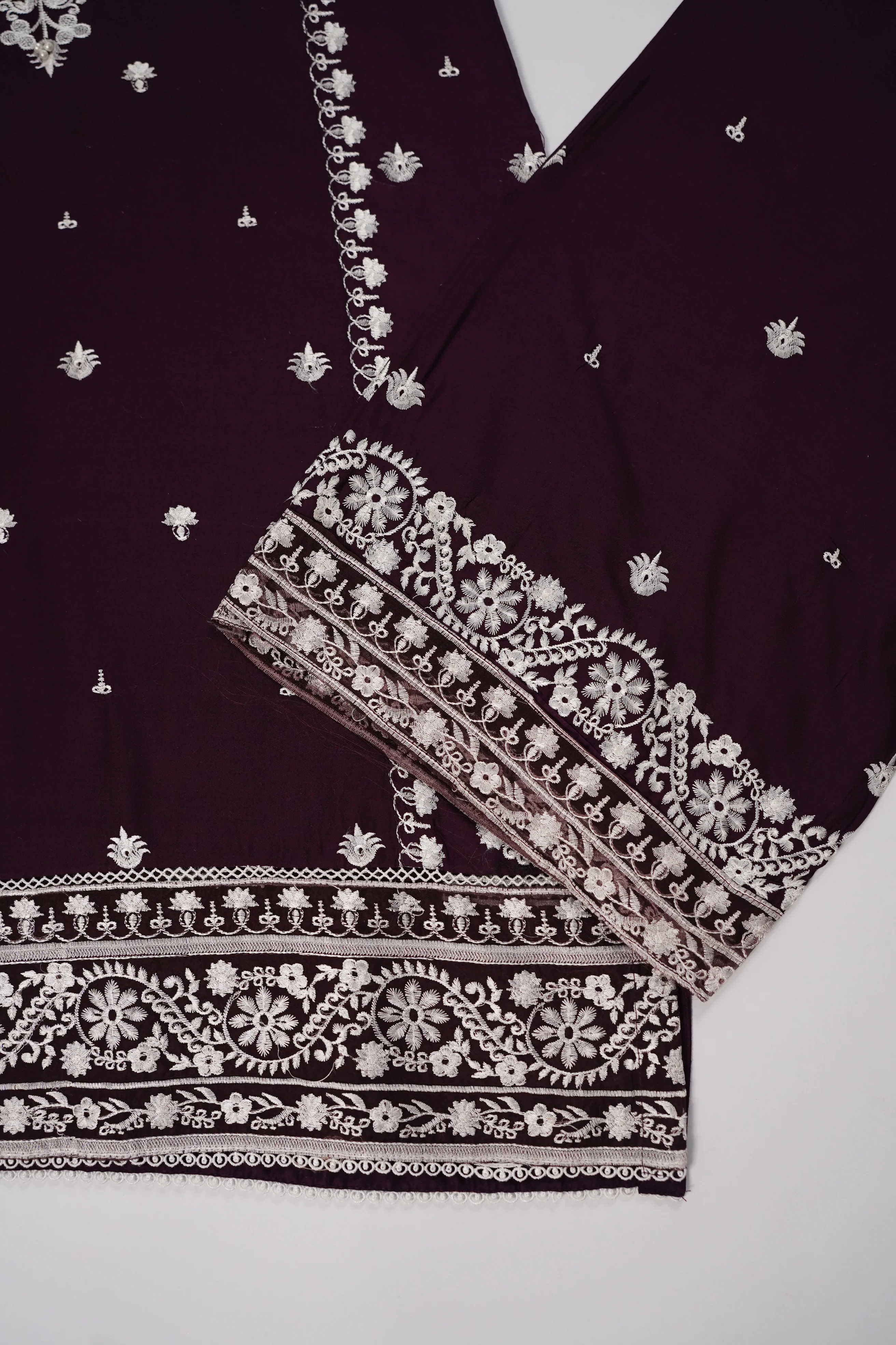 Rang-e-Noor Eid Collection UB-26 - Image 5
