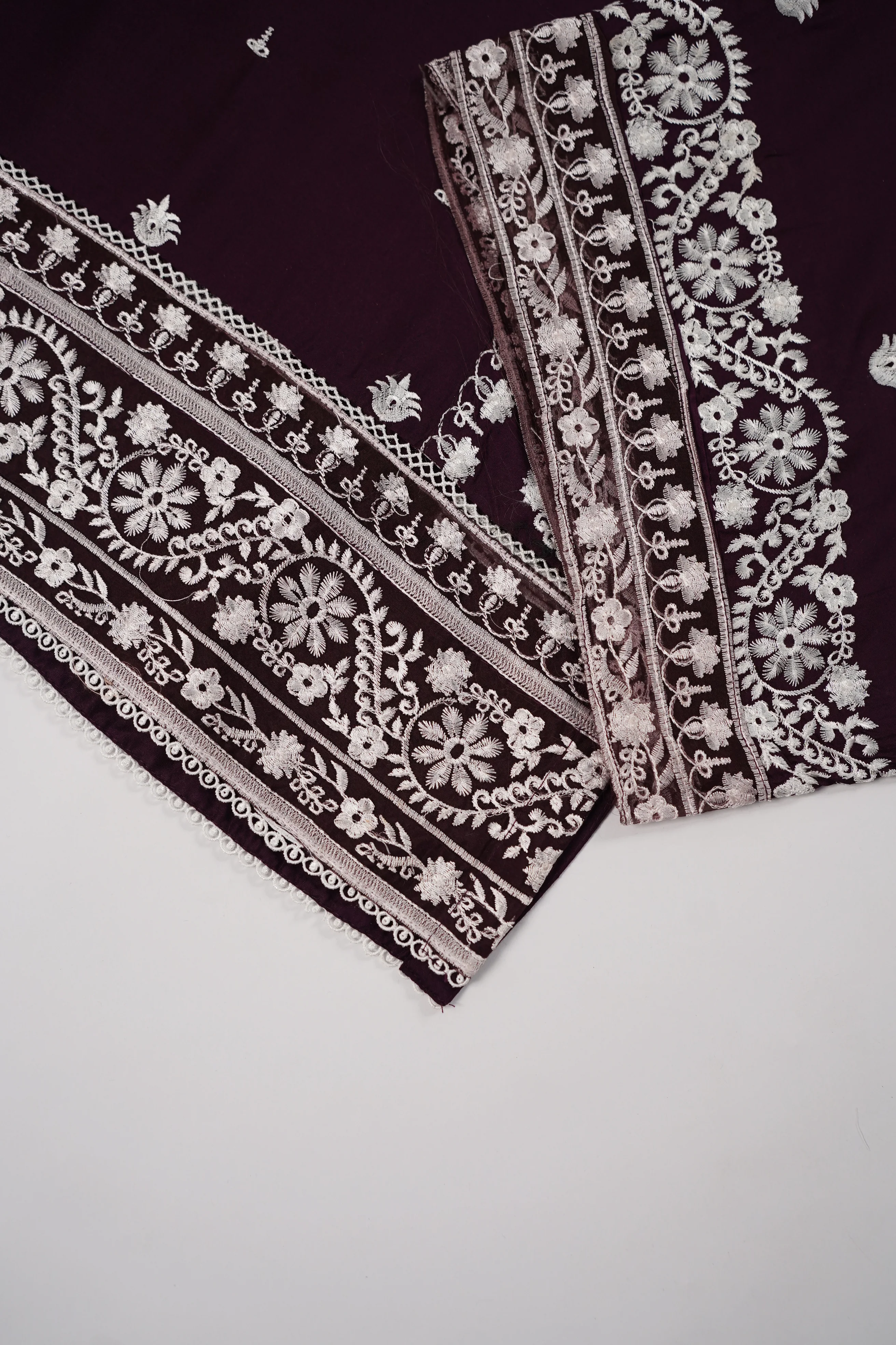 Rang-e-Noor Eid Collection UB-26 - Image 8