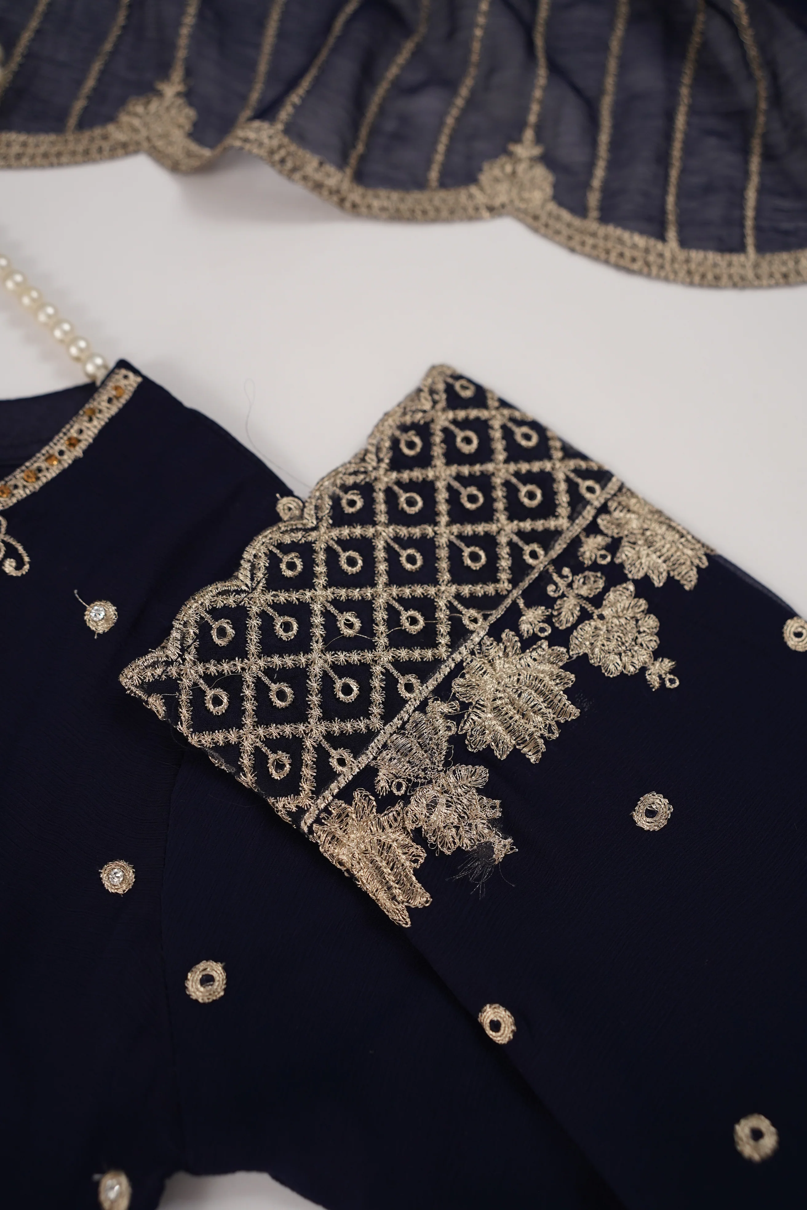 Rang-e-Noor Eid Collection UB-27 - Image 4