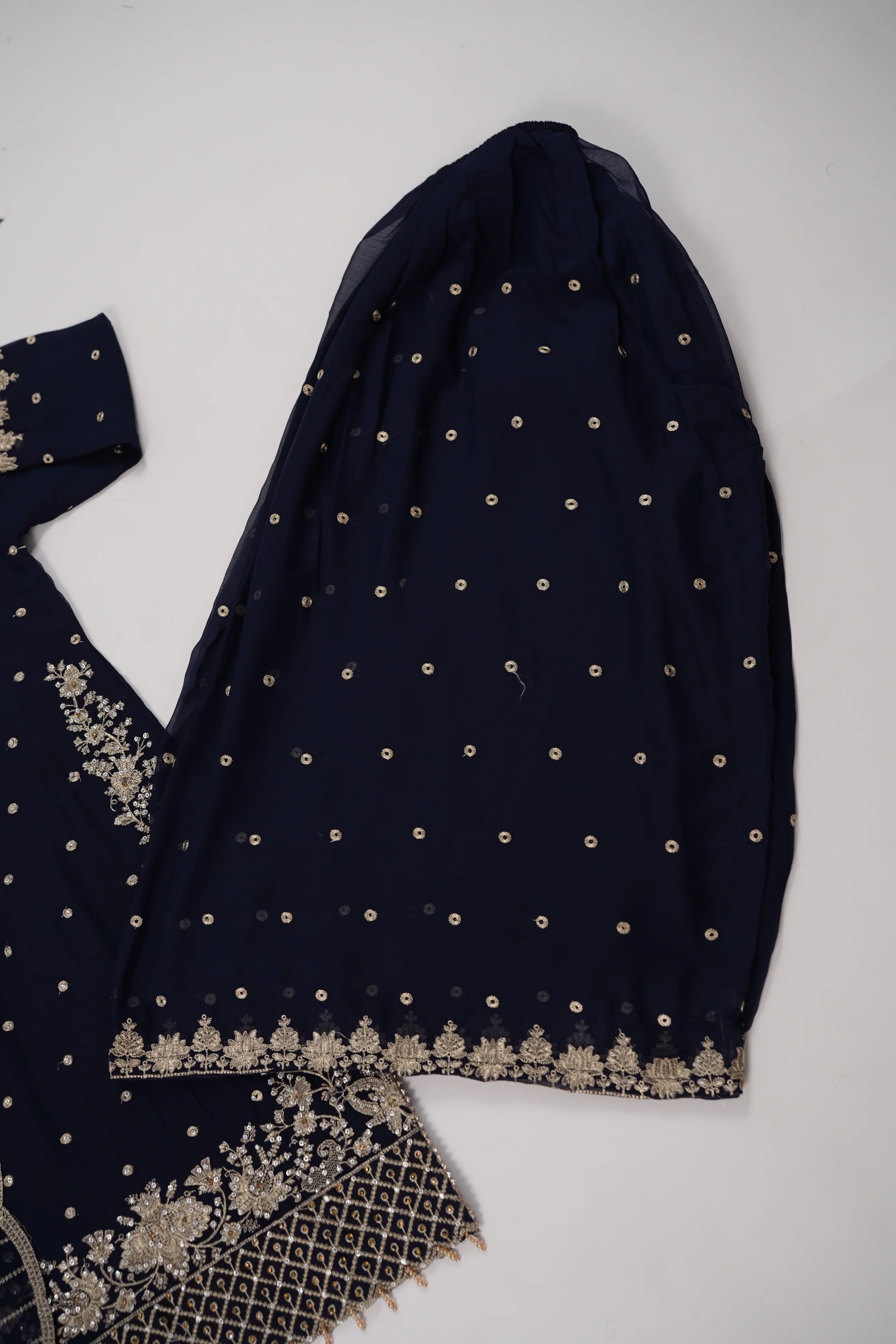Rang-e-Noor Eid Collection UB-27 - Image 5